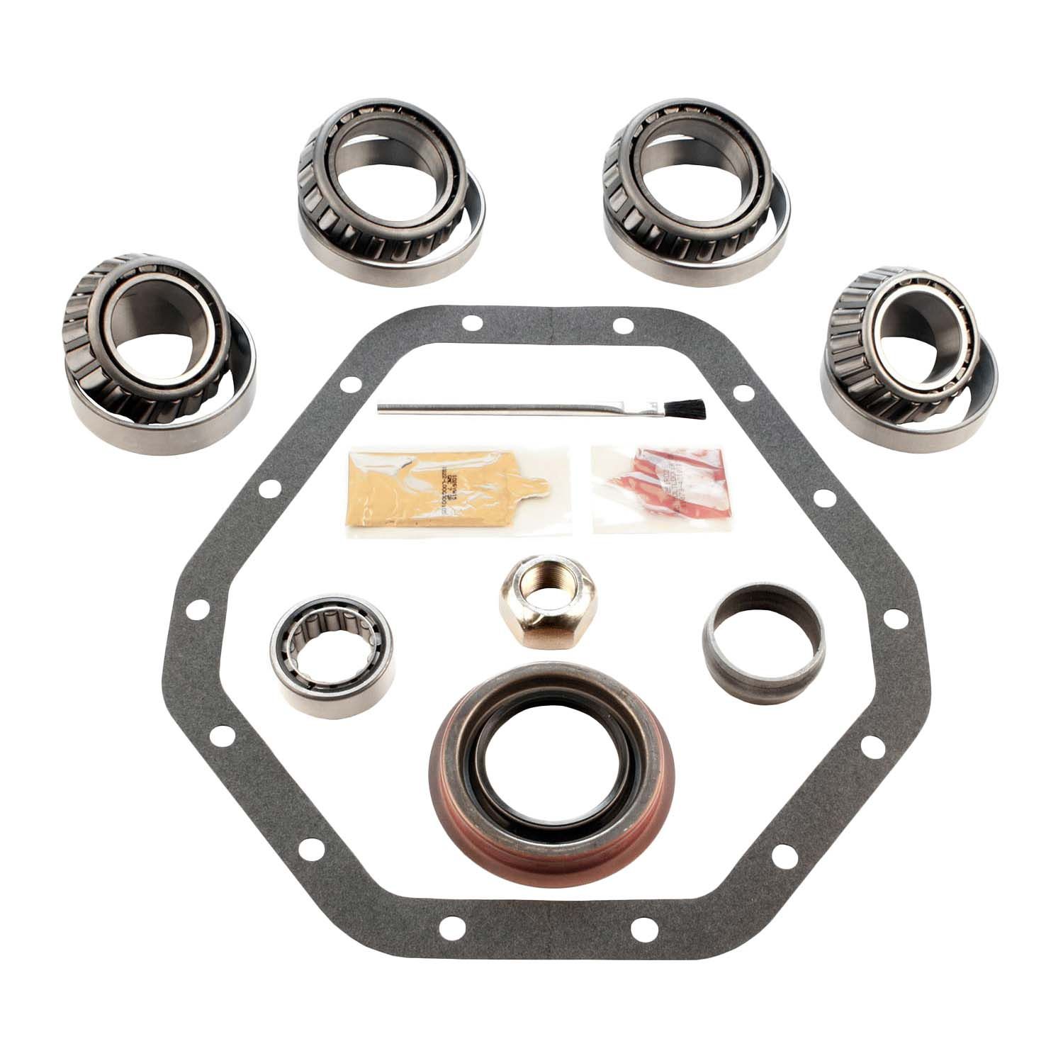 1987, 1986, 1985, 1984, 1983, 1982, 1981, 1980, 1979 GMC P3500 Differential Bearing Kit