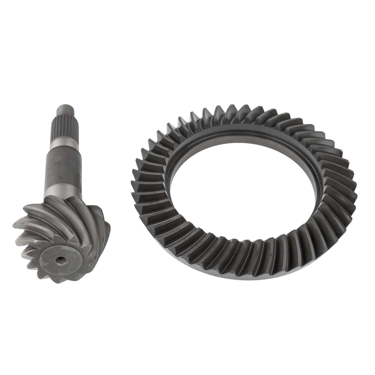 1980, 1979, 1978, 1977, 1976, 1975, 1974, 1973, 1972, 1971, 1970 GMC Jimmy Differential Ring and Pinion