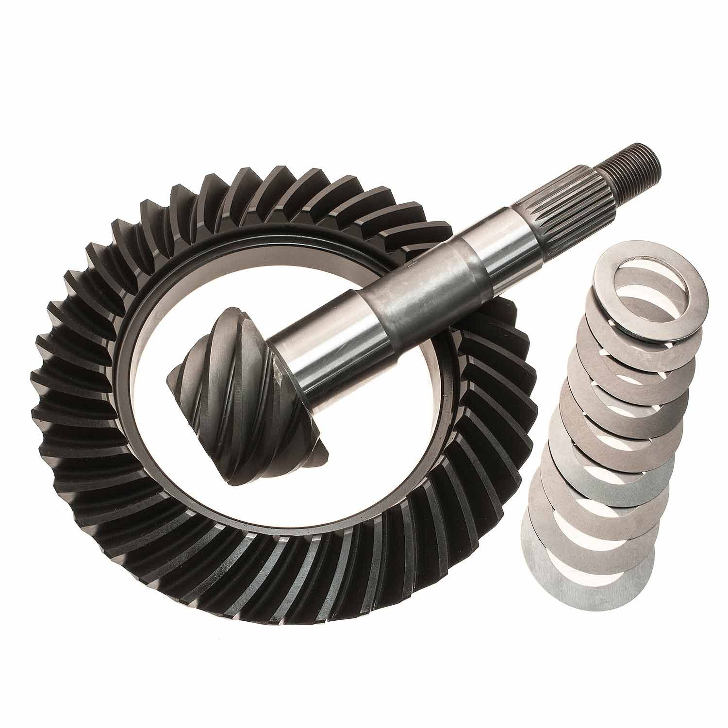 1998, 1997, 1996, 1995, 1994, 1993 Toyota T100 Differential Ring and Pinion