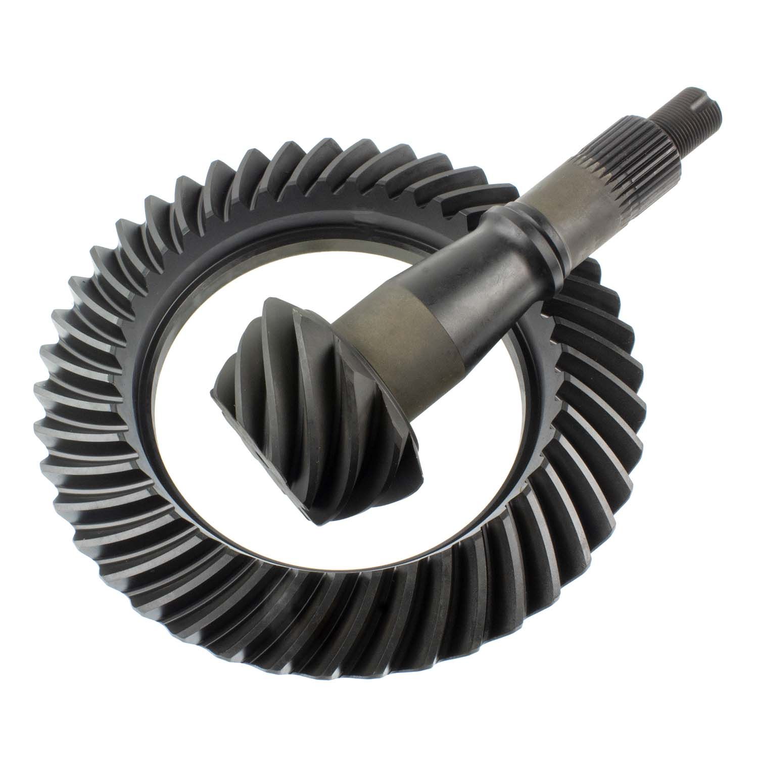 2018, 2017, 2016, 2015, 2014 GMC Sierra 1500 Differential Ring and Pinion