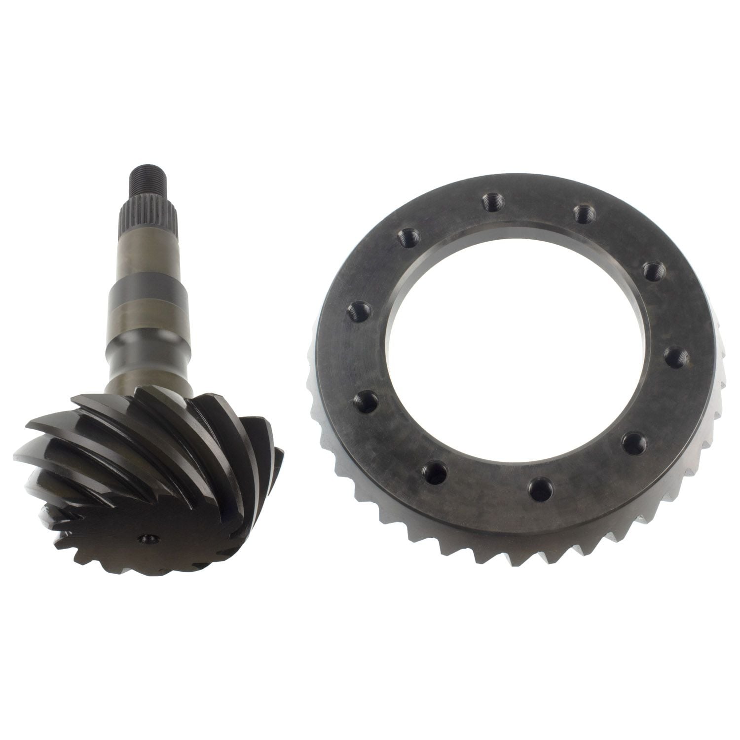 2002-2009 Buick Apollo Differential Ring and Pinion Motive Gear