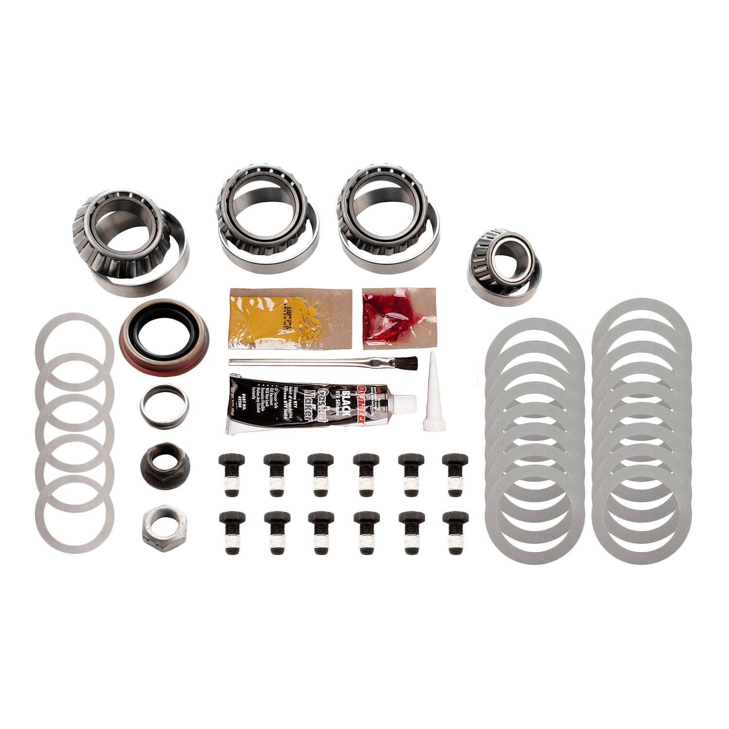 1999, 1998 Lincoln Navigator Differential Bearing Kit