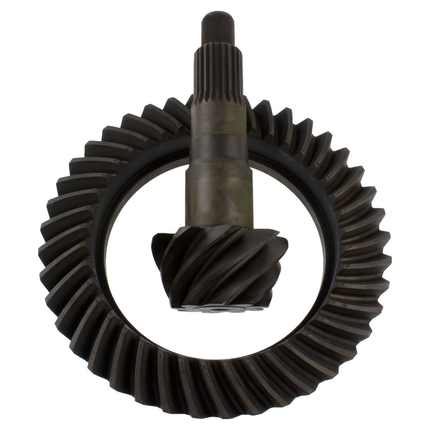 2018, 2017, 2016, 2015, 2014, 2013, 2012, 2011, 2010, 2009, 2008, 2007 Jeep Wrangler Differential Ring and Pinion
