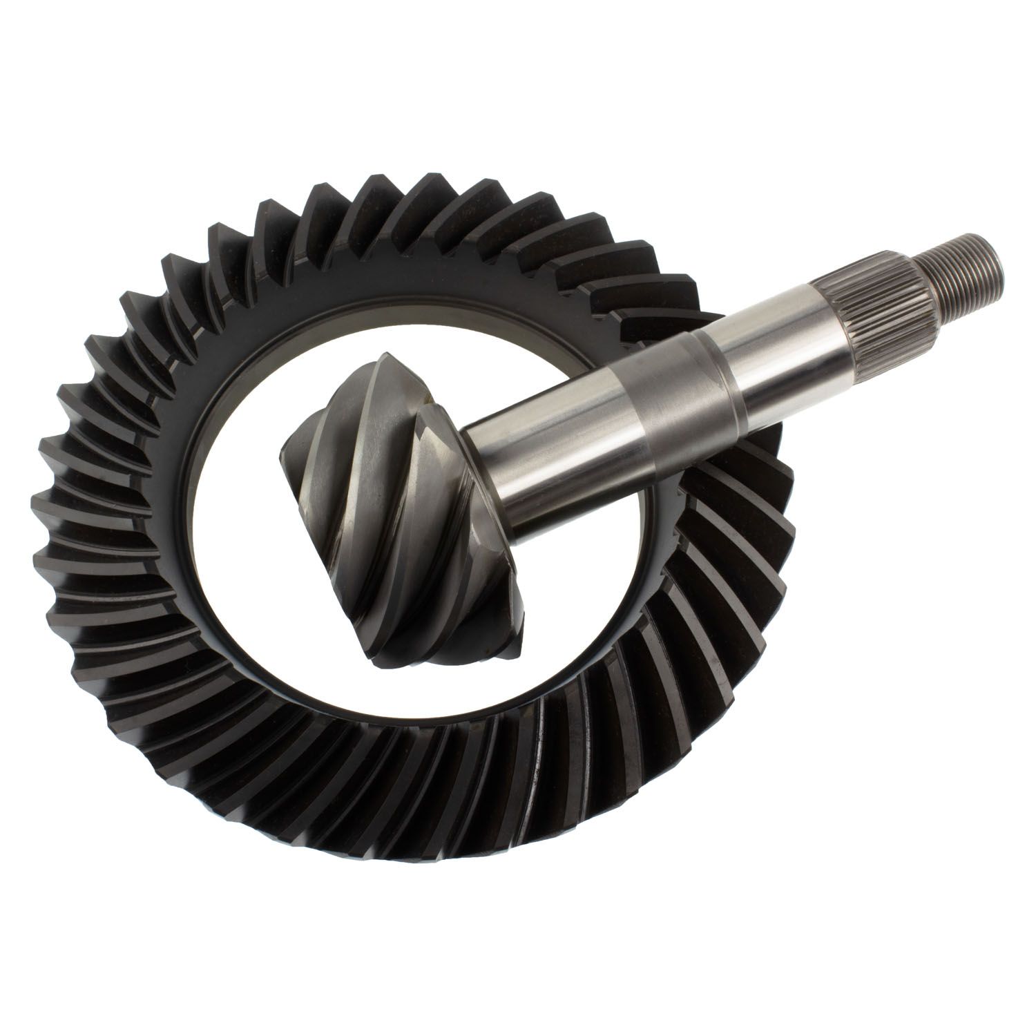 1981, 1980, 1979, 1978, 1977, 1976, 1975, 1974, 1973, 1972, 1971, 1970 GMC Jimmy Differential Ring and Pinion