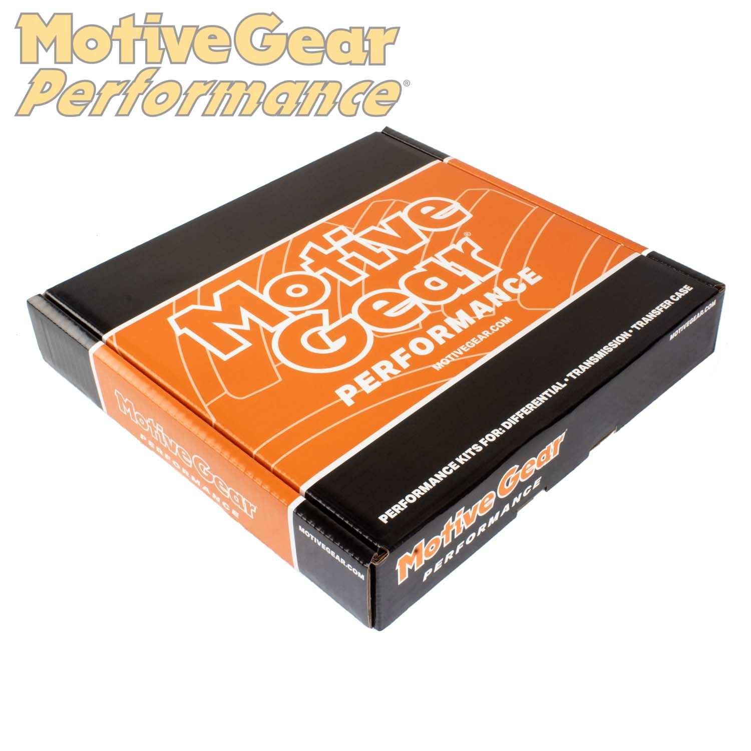 1981, 1980, 1979, 1978, 1977, 1976, 1975, 1974, 1973, 1972, 1971, 1970 GMC Jimmy Differential Bearing Kit