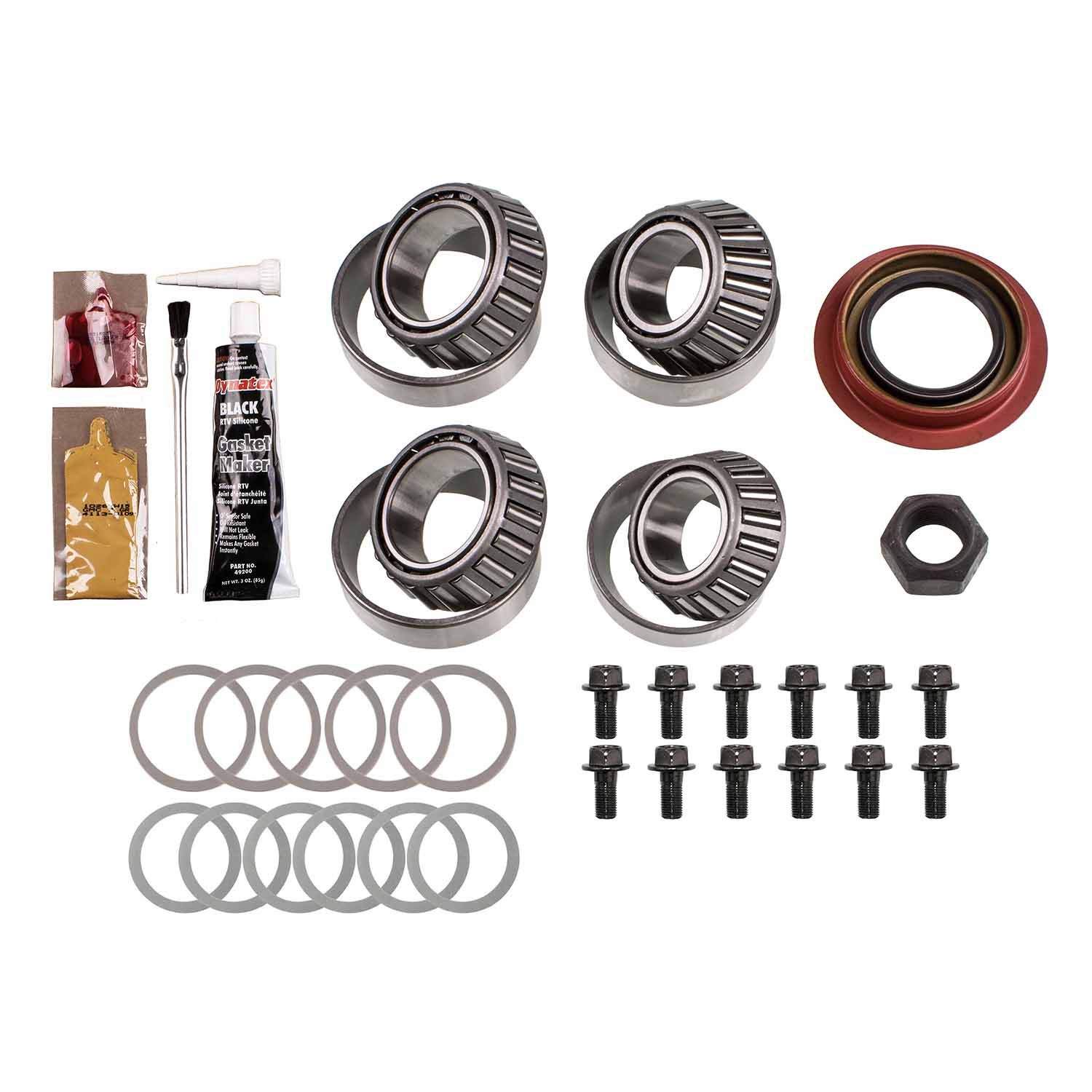 1972, 1971, 1970, 1969, 1968, 1967, 1966, 1965 Dodge Monaco Differential Bearing Kit