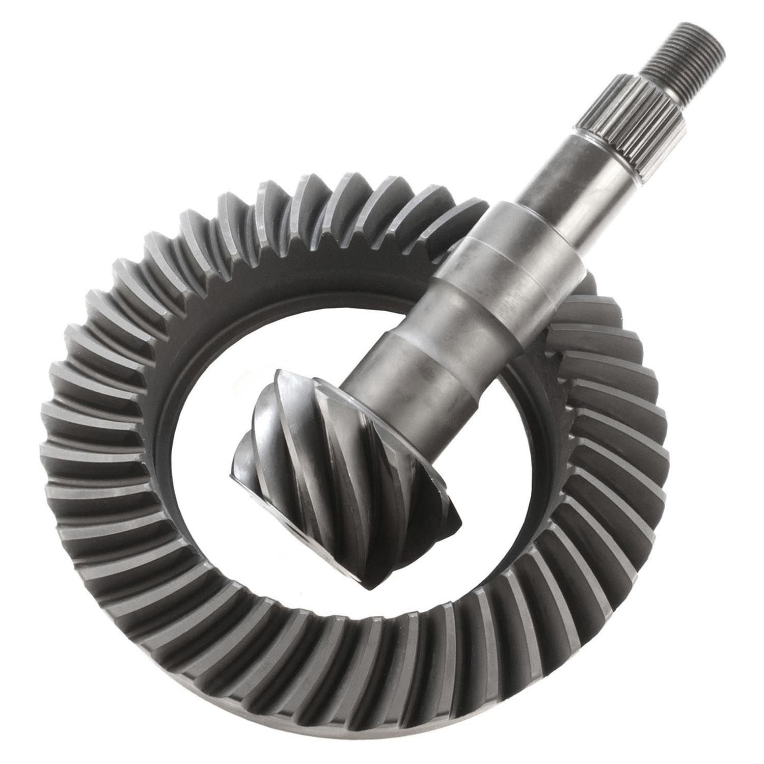 2002-2009 Buick Apollo Differential Ring and Pinion Motive Gear