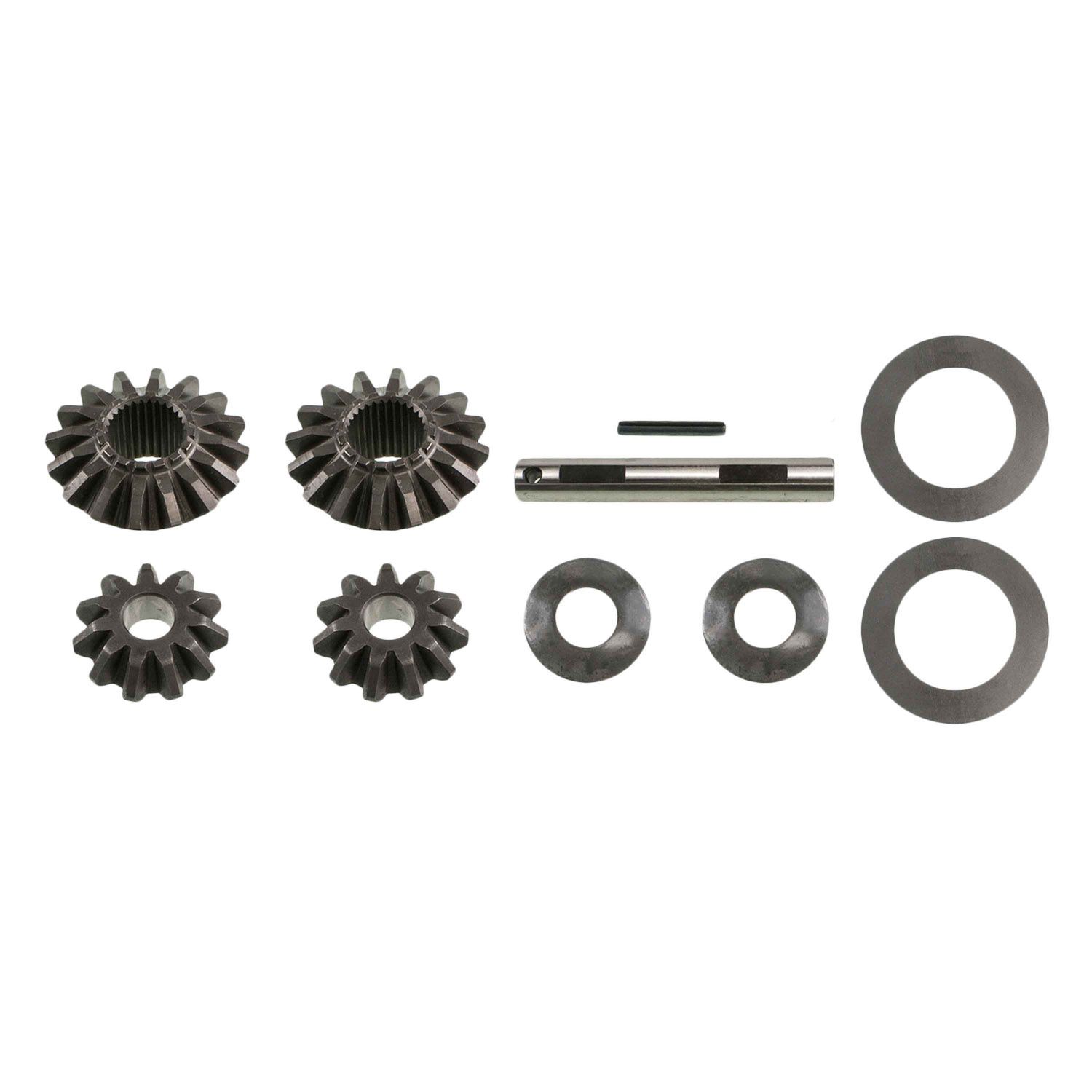 1986, 1985, 1984, 1983, 1982, 1981, 1980, 1979, 1978, 1977, 1976 Jeep CJ7 Gear Kit