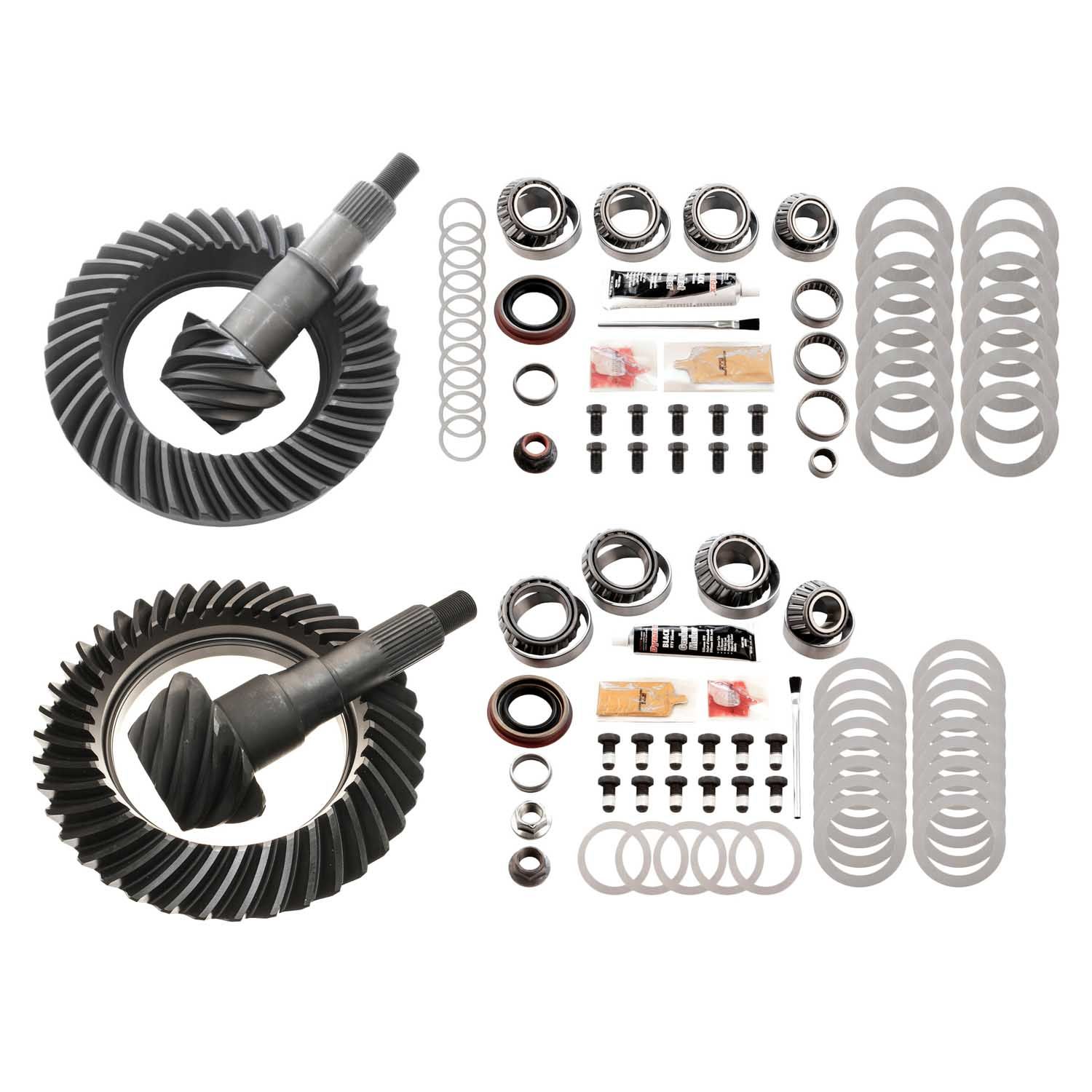 2010, 2009, 2008, 2007, 2006, 2005, 2004, 2003, 2002, 2001, 2000, 1999 Lincoln Navigator Differential Ring and Pinion