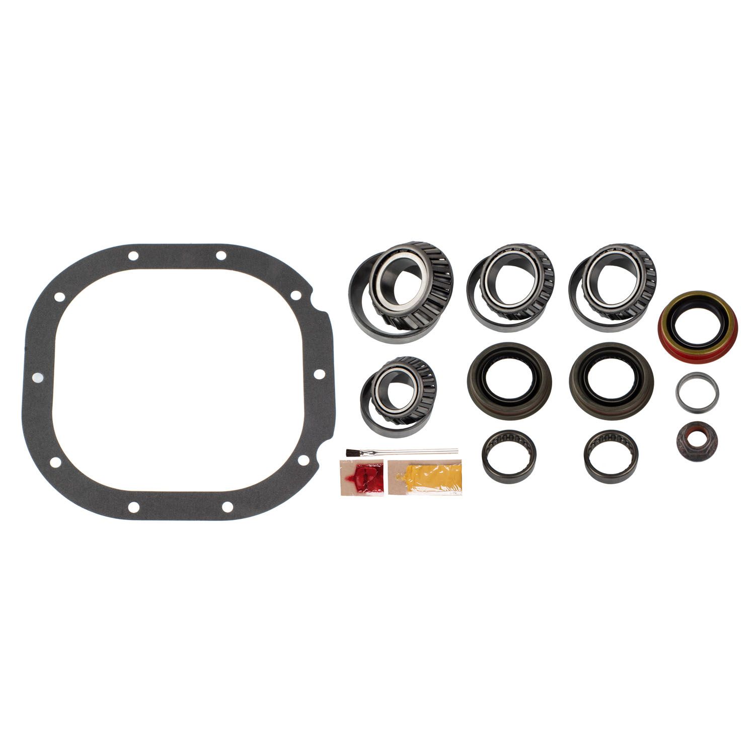 2010, 2009, 2008, 2007, 2006 Ford Explorer Differential Bearing Kit