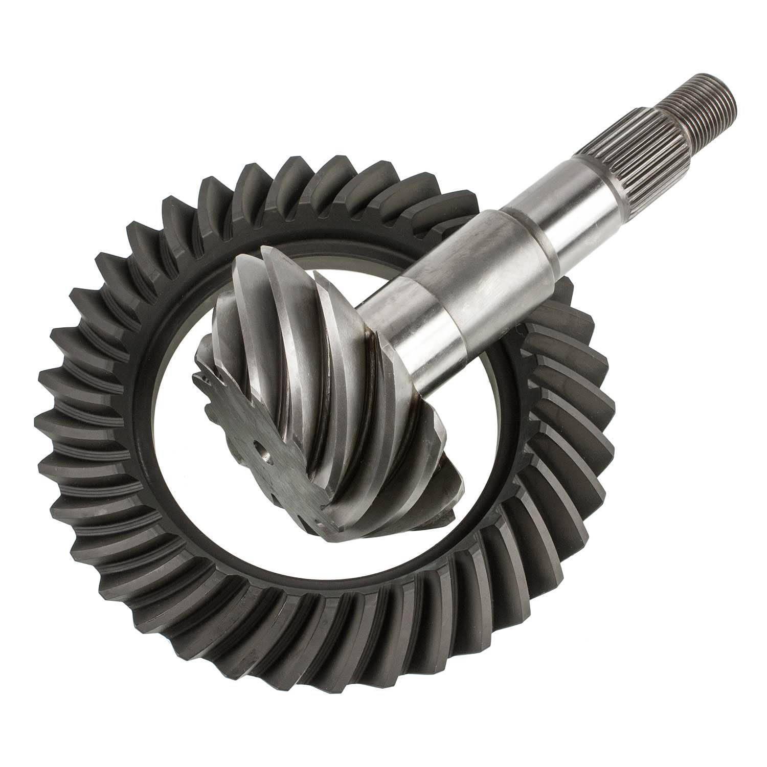 2010, 2009 Hummer H3T Differential Ring and Pinion