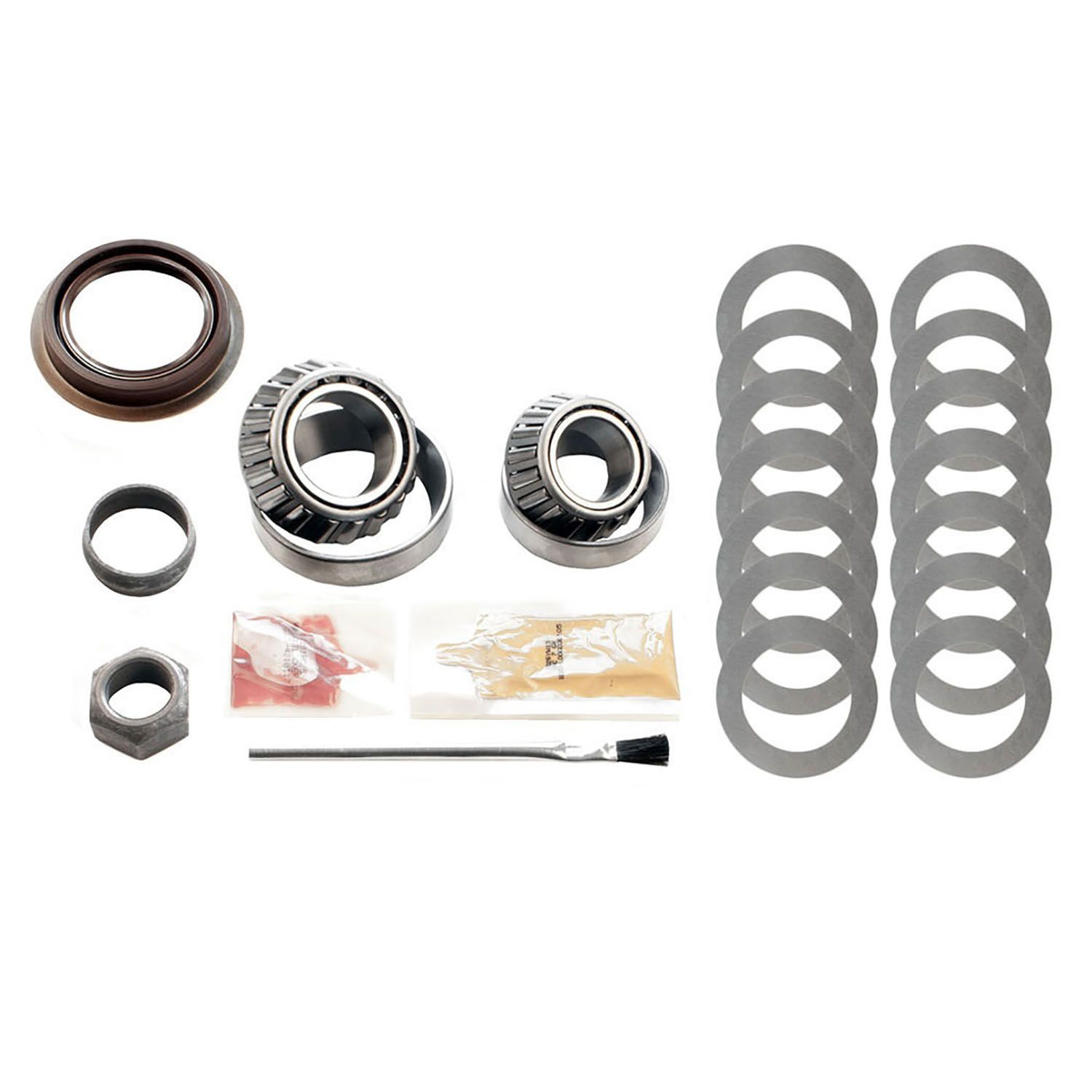 2002-2008 Buick Rainier Differential Pinion Bearing Kit Motive Gear