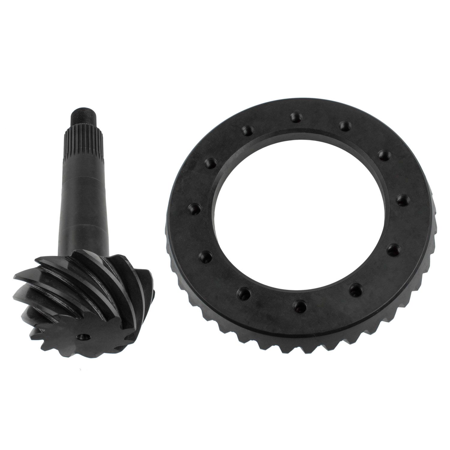 1981, 1980, 1979, 1978, 1977, 1976, 1975, 1974, 1973, 1972, 1971, 1970 GMC Jimmy Differential Ring and Pinion