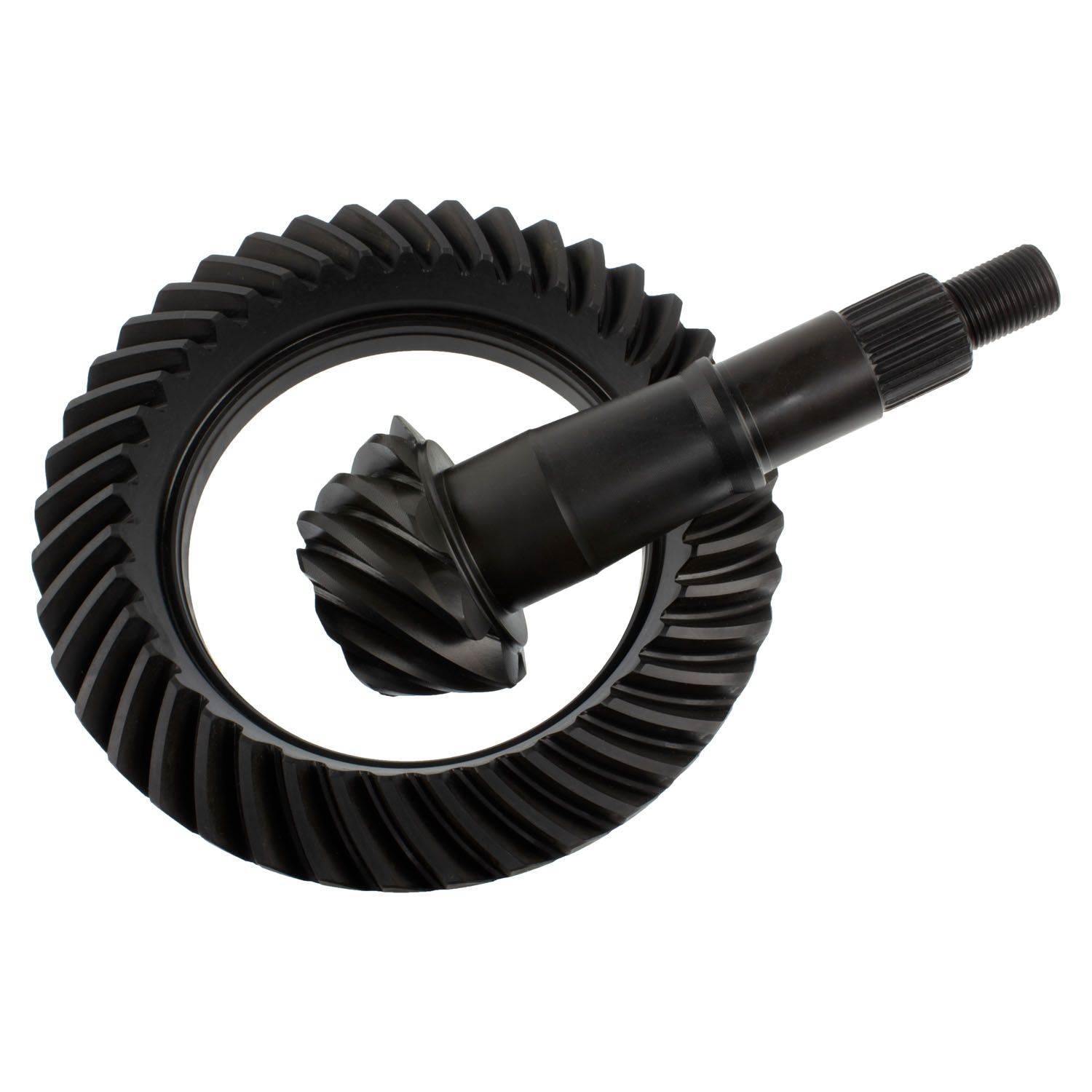 2000, 1999, 1998, 1997, 1996, 1995, 1994, 1993, 1992, 1991, 1990, 1989 GMC K2500 2500 Differential Ring and Pinion