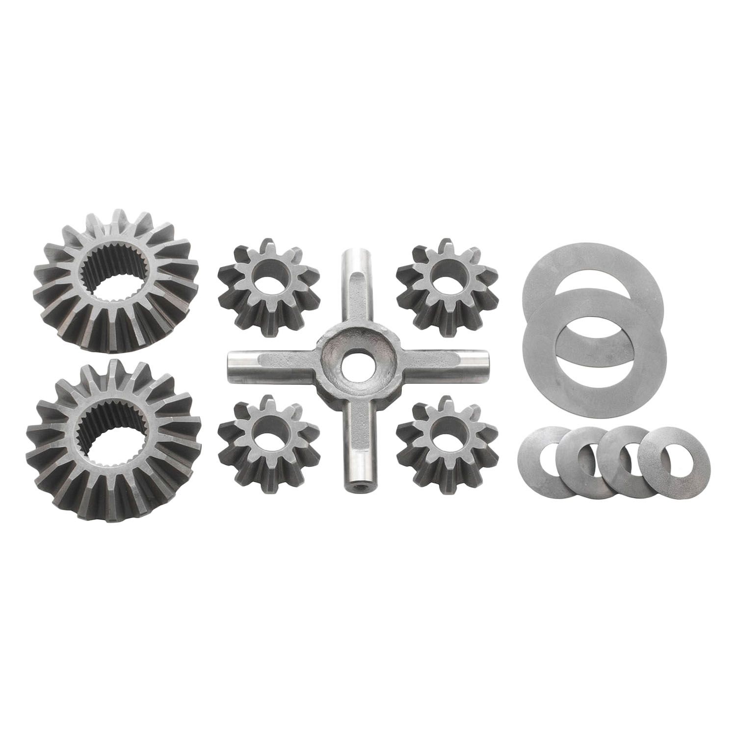 1999, 1998, 1997 GMC P3500 2500 Differential Carrier Gear Kit
