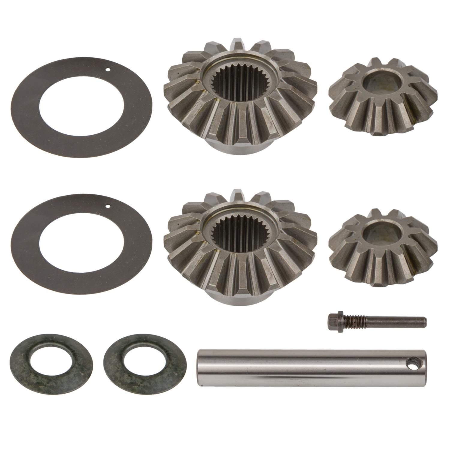 1996, 1995, 1994, 1993, 1992, 1991 Jeep Cherokee Differential Carrier Gear Kit