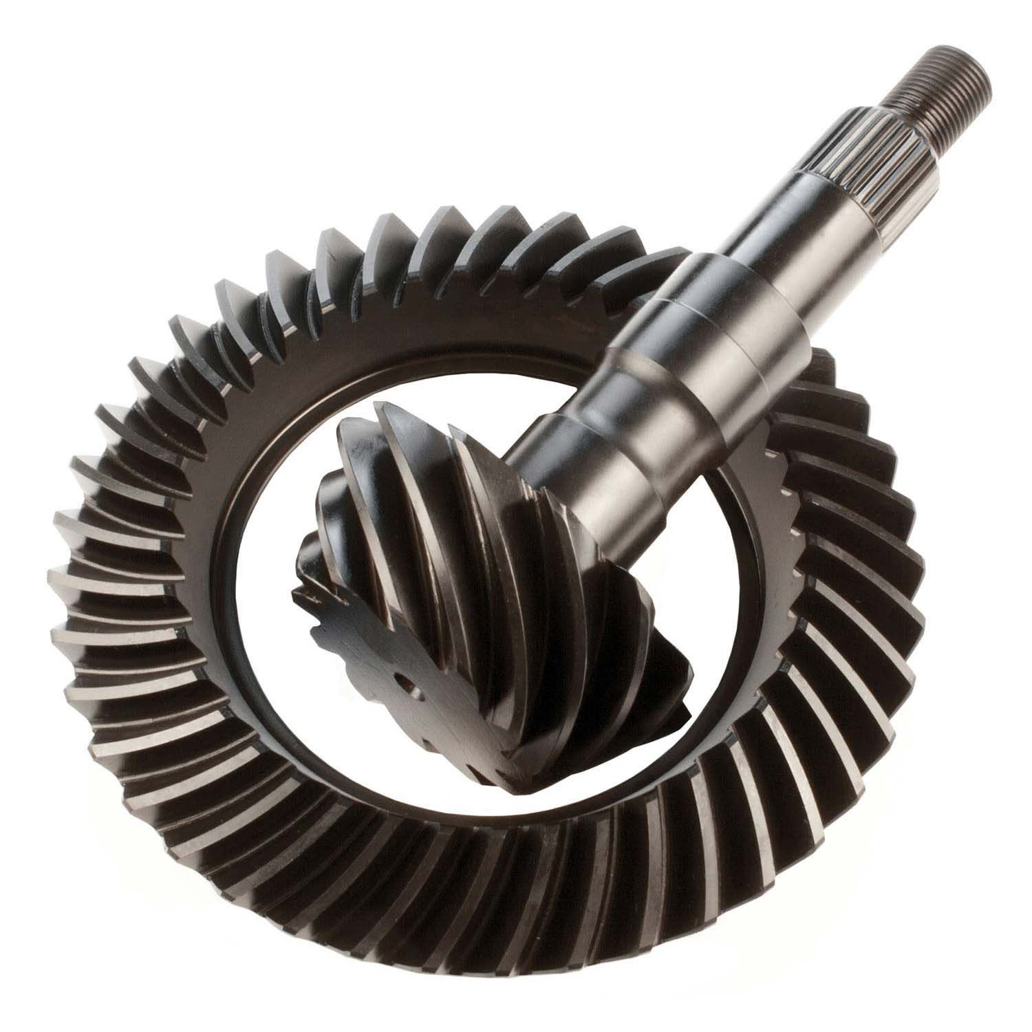 2002-2009 Buick Apollo Differential Ring and Pinion Motive Gear