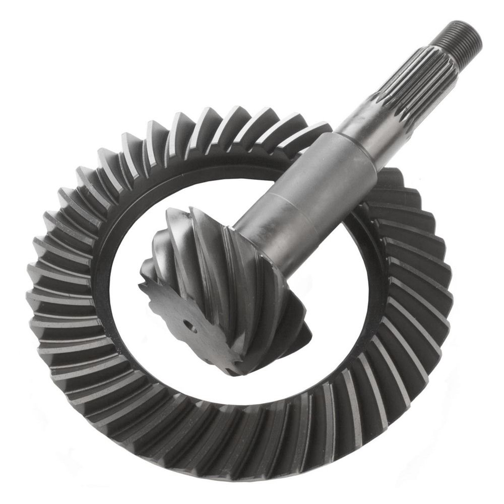 1968, 1967, 1966, 1965, 1964 Chevrolet Chevy II Differential Ring and Pinion