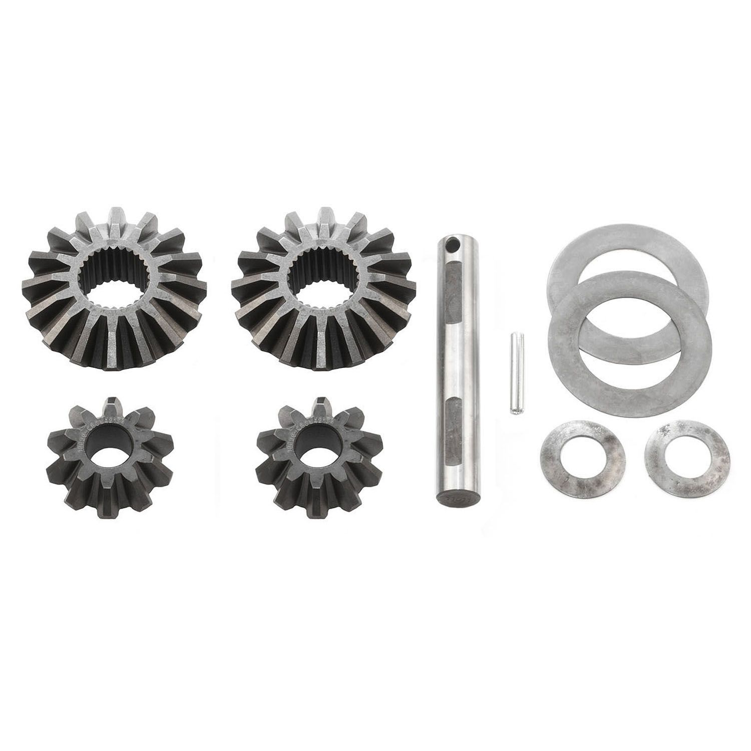 1980, 1979, 1978, 1977, 1976, 1975 Ford Granada Differential Carrier Gear Kit