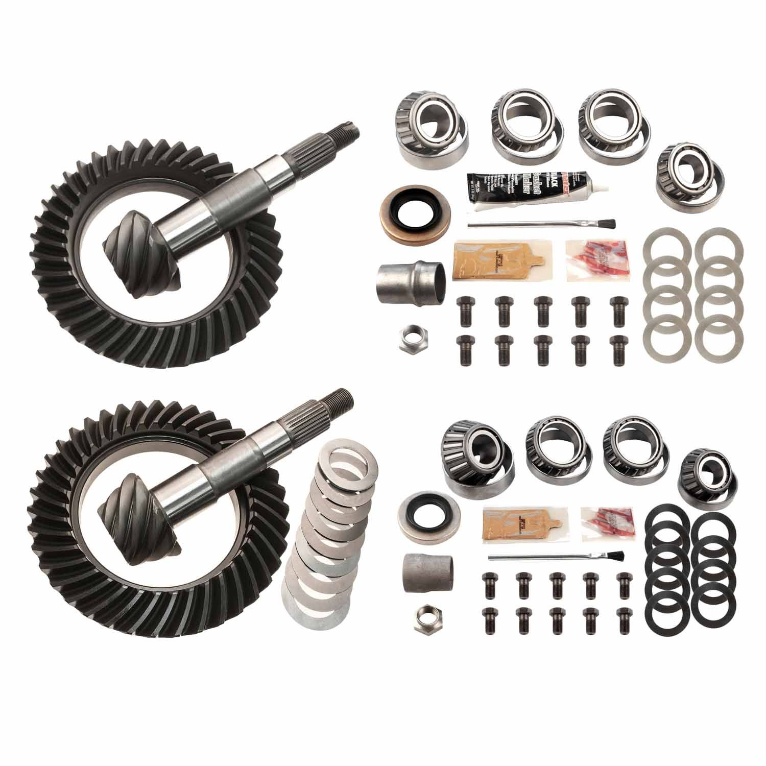 1988, 1987, 1986 Toyota Pickup Differential Ring and Pinion