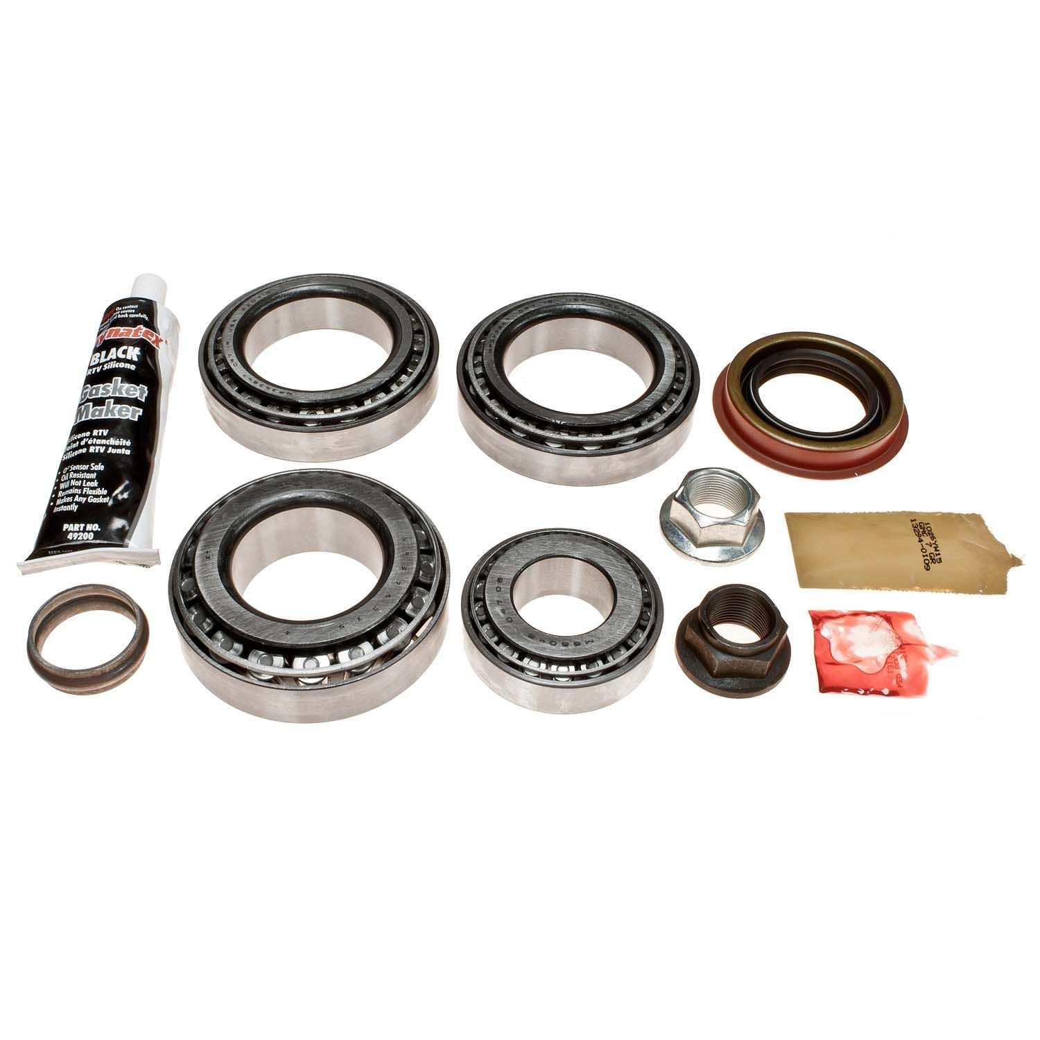 1999, 1998, 1997 Ford Expedition Differential Bearing Kit