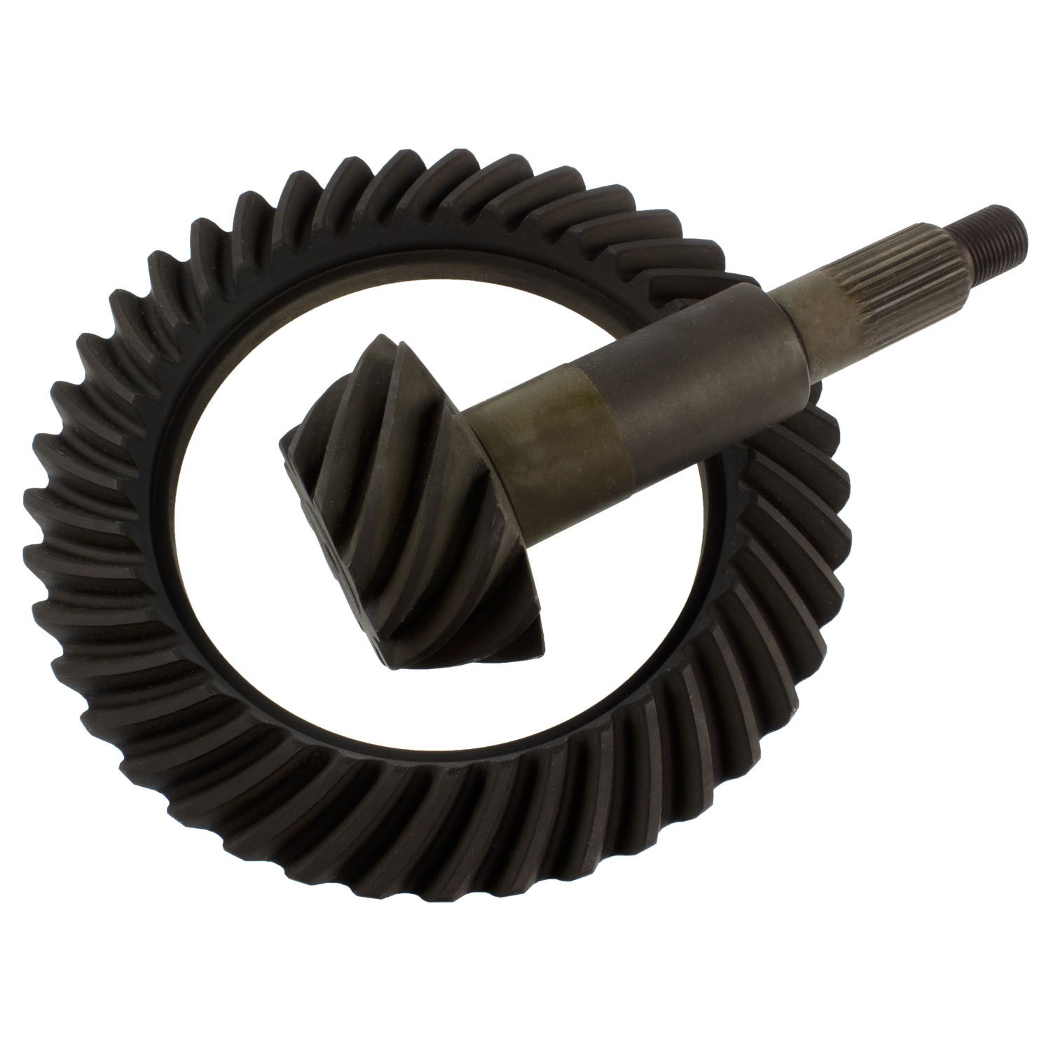 2001, 2000, 1999, 1998, 1997 Chevrolet P30 Differential Ring and Pinion