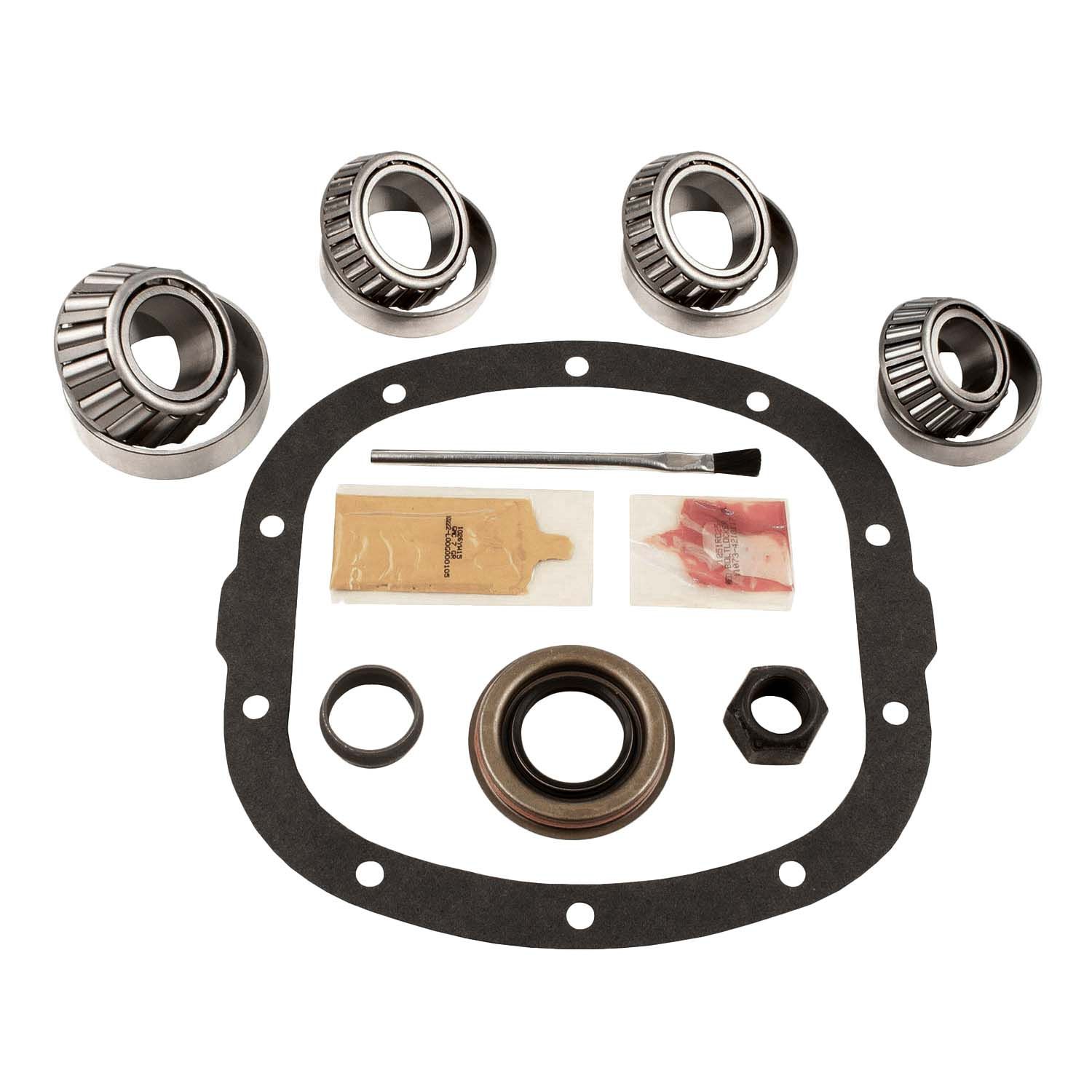 1991 GMC Syclone Chassis Differential Bearing Kit
