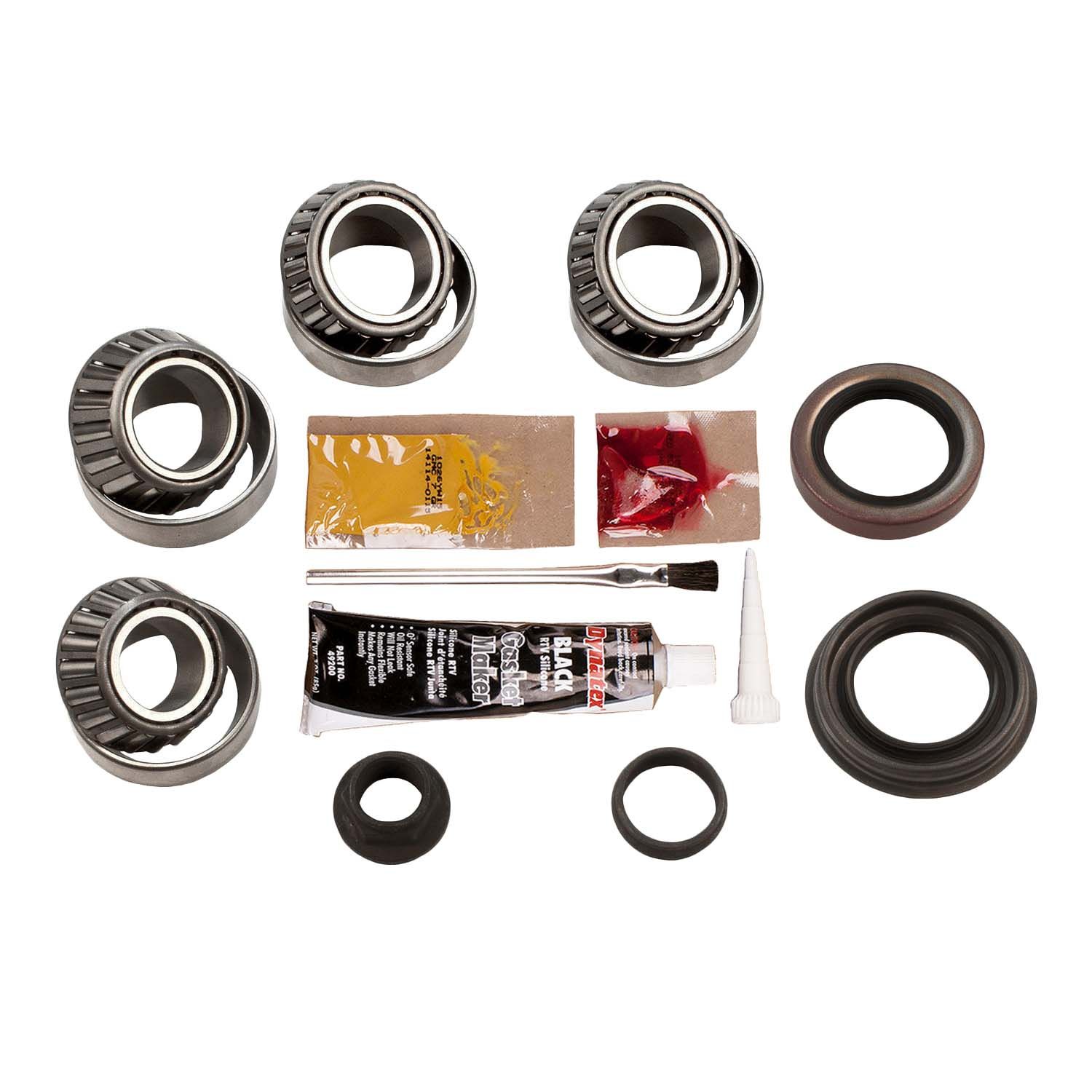 2005, 2004, 2003 Lincoln Aviator II Differential Bearing Kit
