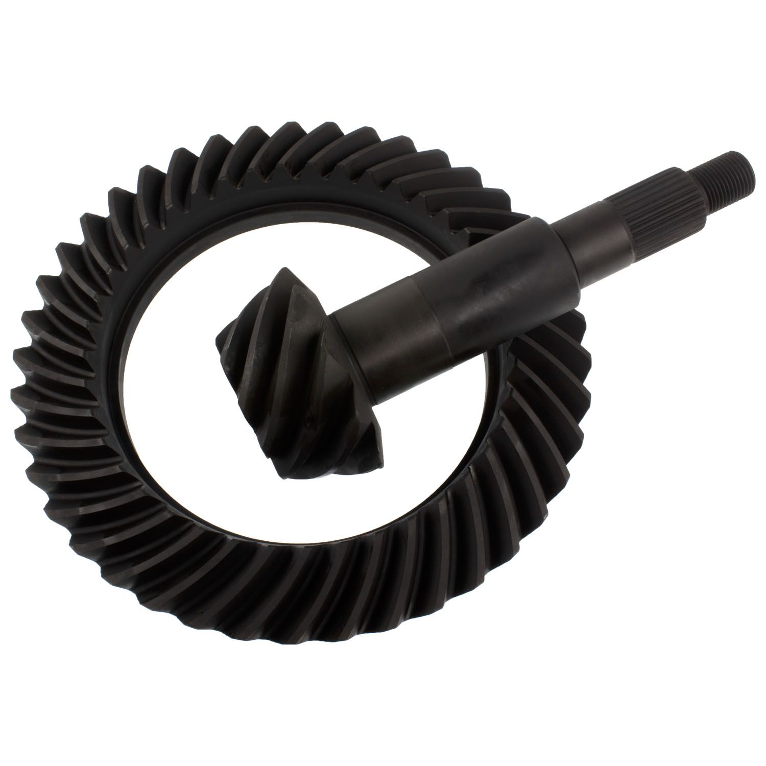 2001, 2000, 1999, 1998, 1997 Chevrolet P30 Differential Ring and Pinion