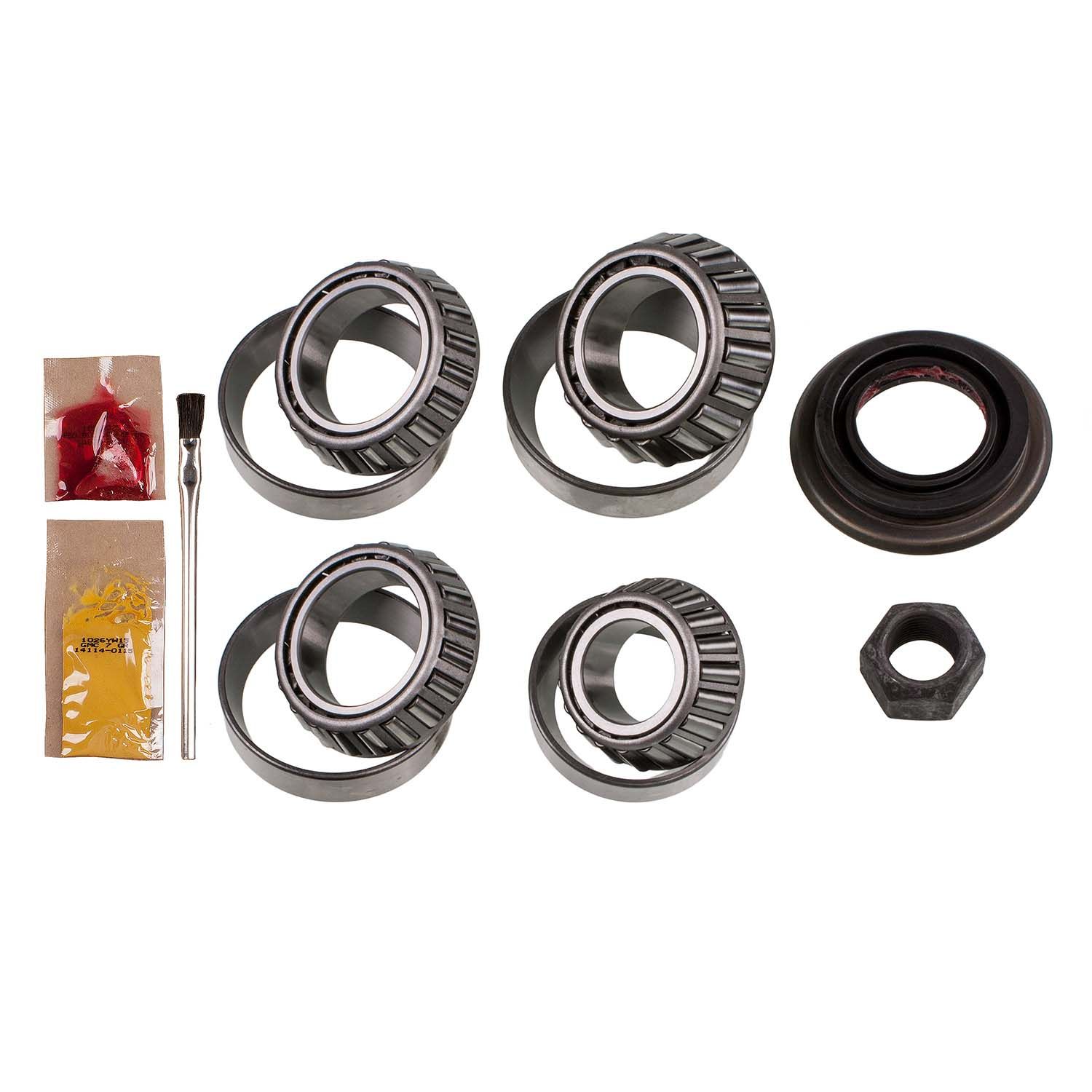 2002-2009 Buick Rainier Differential Bearing Kit Motive Gear