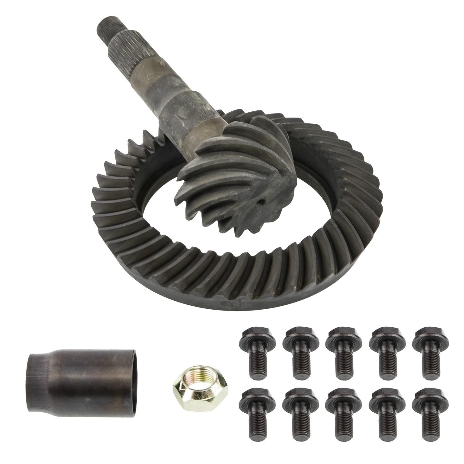 1999, 1998, 1997 Chevrolet C2500 Differential Ring and Pinion