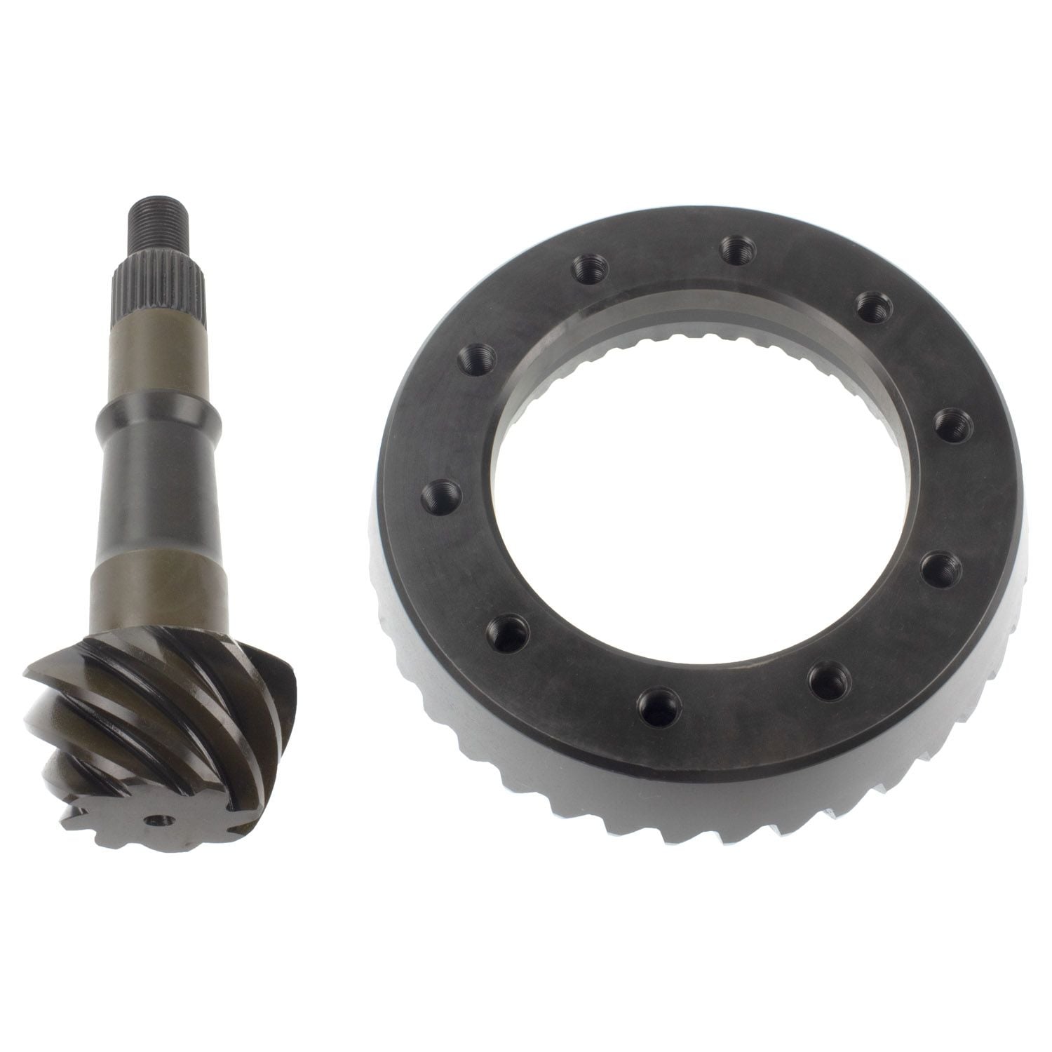 2002-2009 Buick Apollo Differential Ring and Pinion Motive Gear
