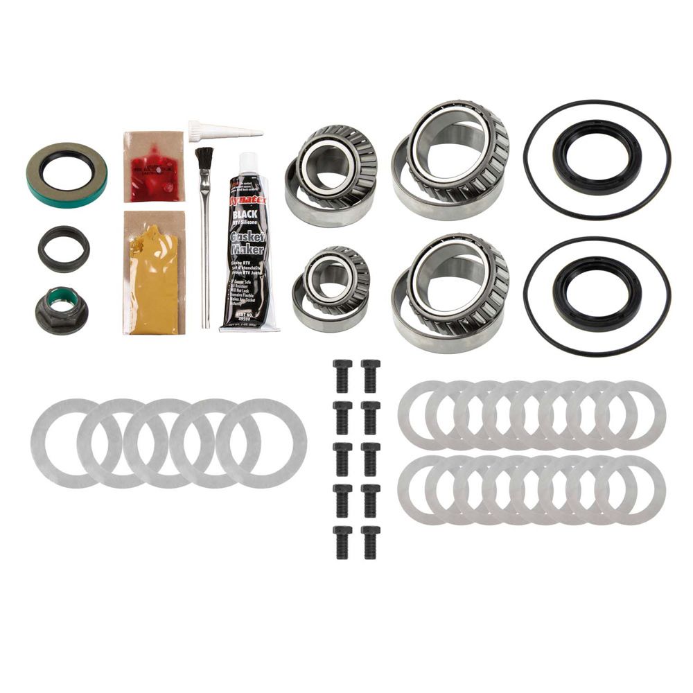 2006, 2005, 2004 Pontiac GTO Differential Bearing Kit