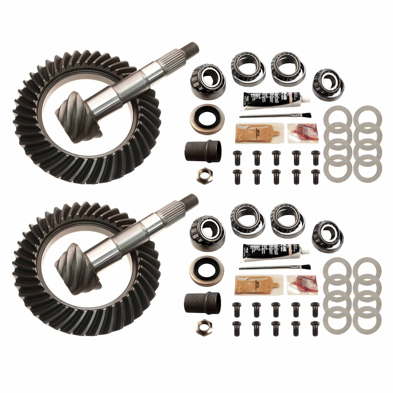 1985, 1984 Toyota 4Runner Differential Ring and Pinion