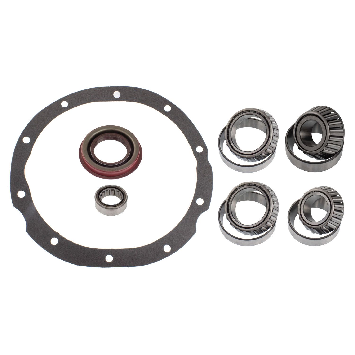 1976, 1975, 1974, 1973, 1972, 1971, 1970, 1969, 1968 Mercury Montego Differential Bearing Kit