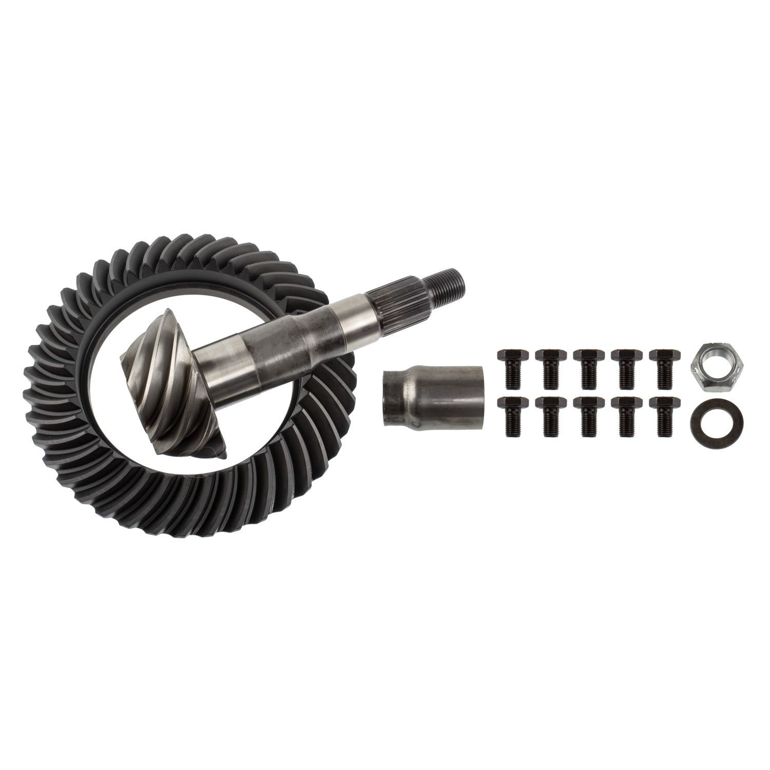 2010, 2009, 2008, 2007, 2006, 2005, 2004, 2003, 2002, 2001, 2000 Dodge Viper Differential Ring and Pinion