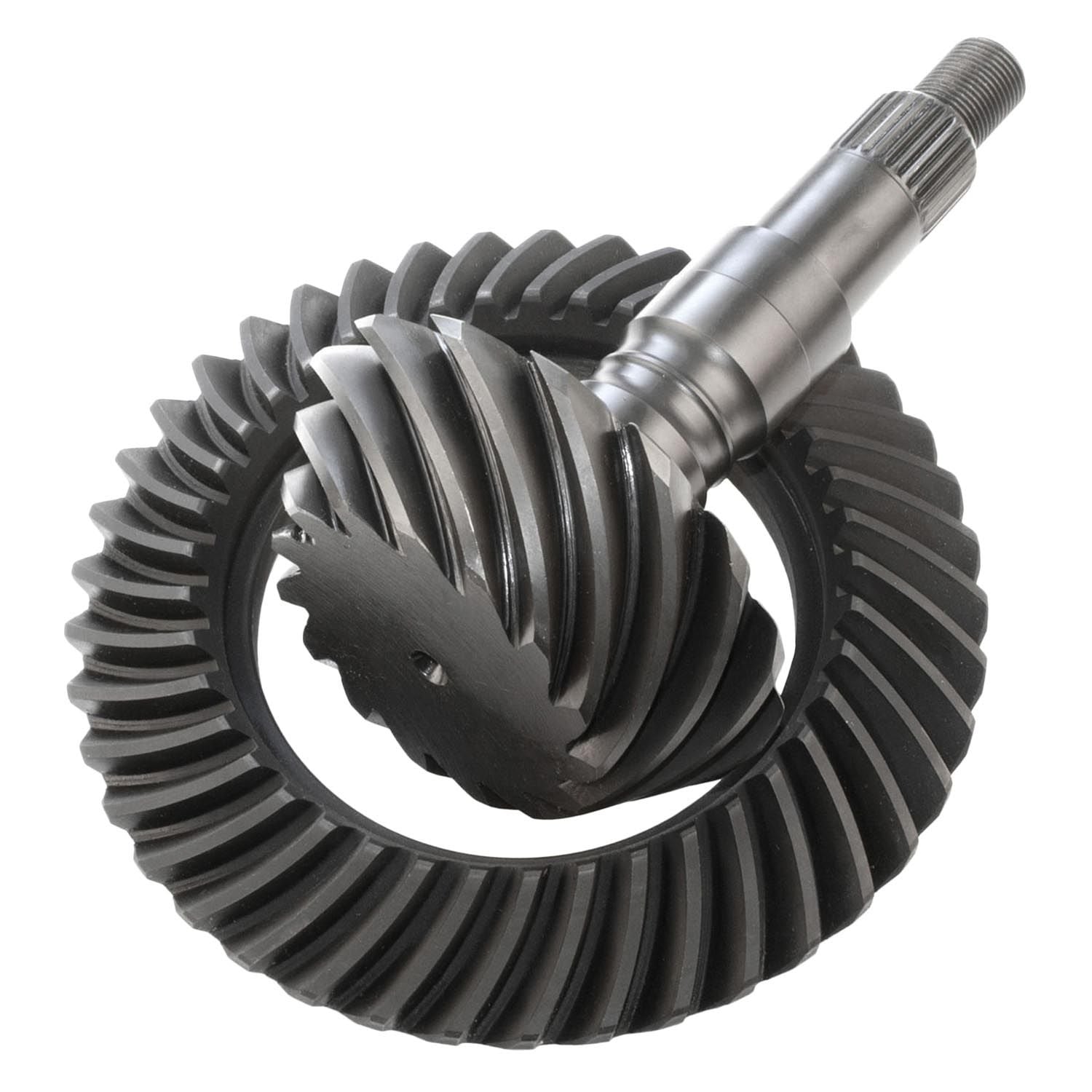 2002-2009 Buick Apollo Differential Ring and Pinion Motive Gear