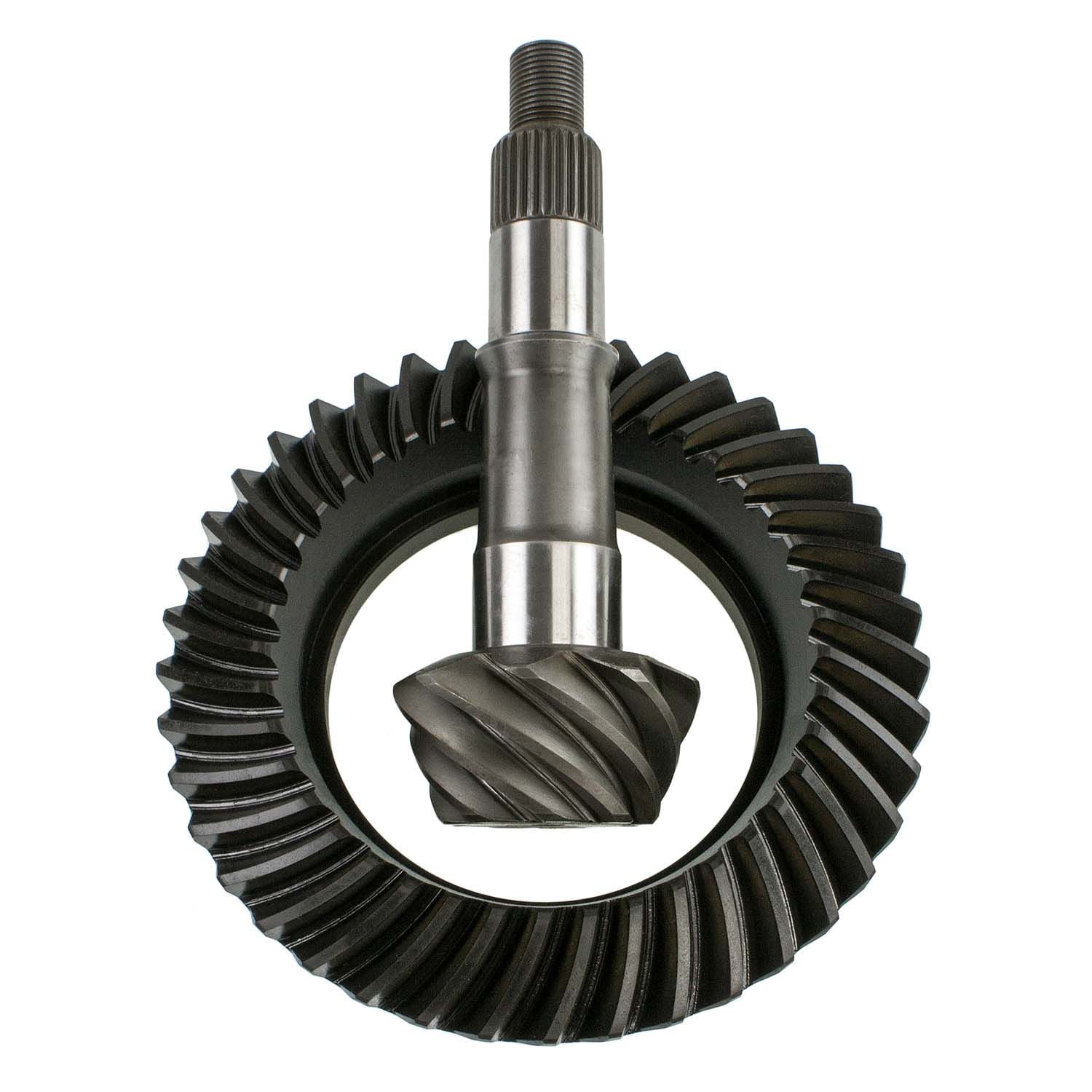 2002-2009 Buick Apollo Differential Ring and Pinion Motive Gear