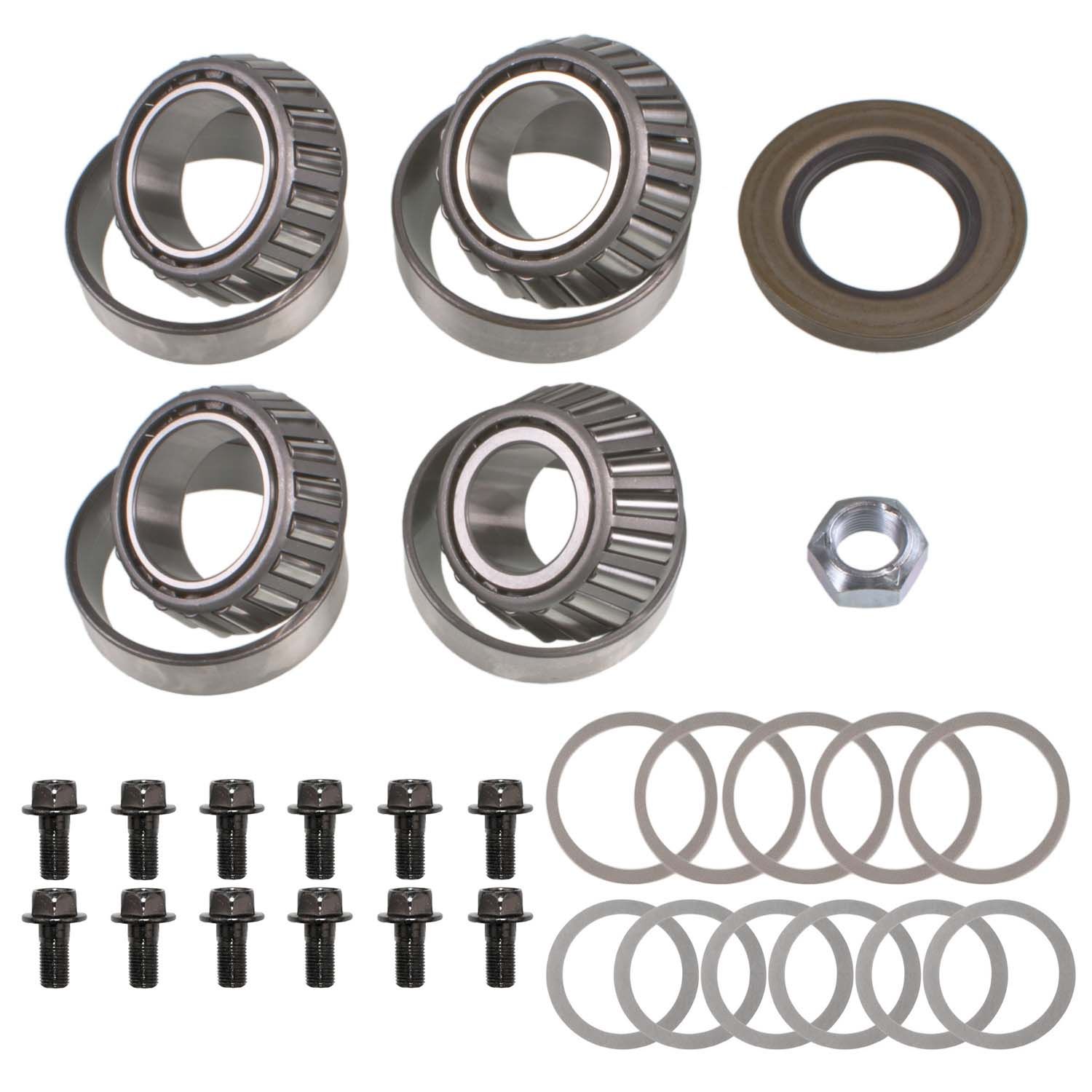 1970, 1969, 1968, 1967, 1966, 1965 Dodge Monaco Differential Bearing Kit