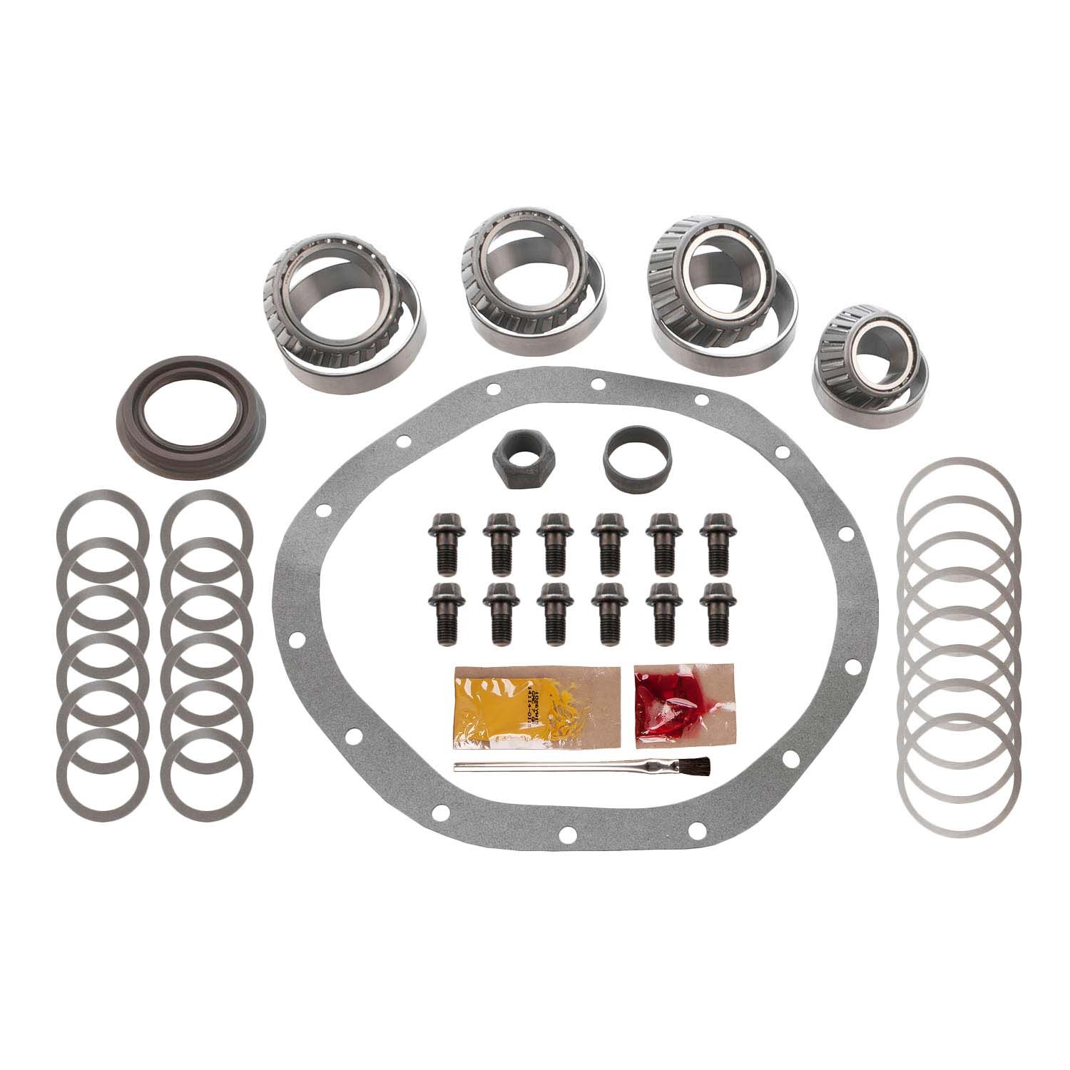 2006-2009 Cadillac Escalade Differential Bearing Kit Motive Gear