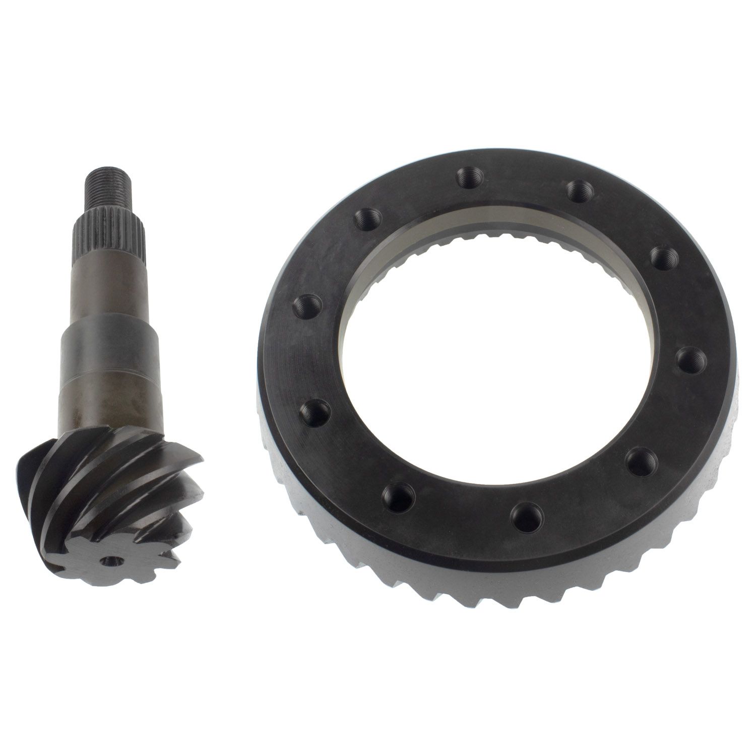 1991, 1990, 1989, 1988 GMC Jimmy Differential Ring and Pinion