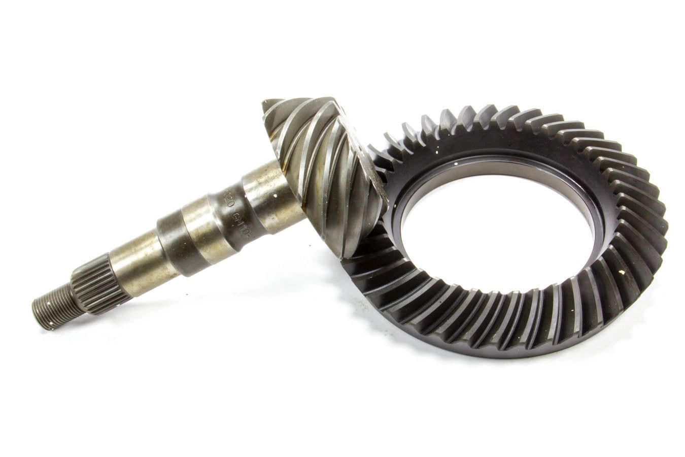 2002-2009 Buick Apollo Differential Ring and Pinion Motive Gear