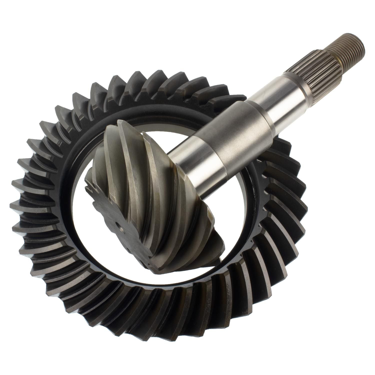 2010, 2009 Hummer H3T Differential Ring and Pinion