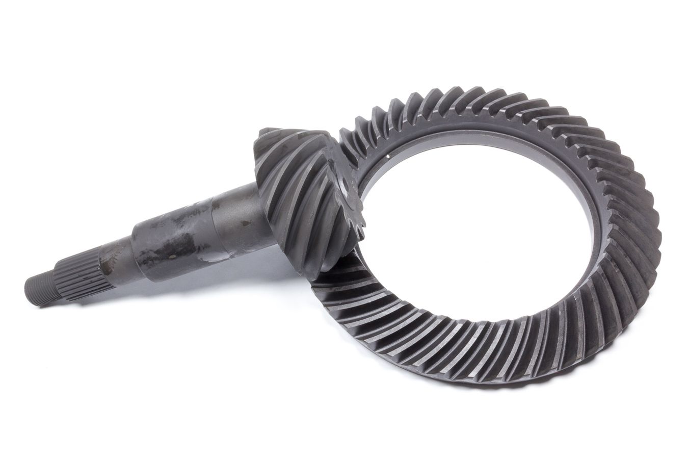 2001, 2000, 1999, 1998, 1997 Chevrolet P30 Differential Ring and Pinion