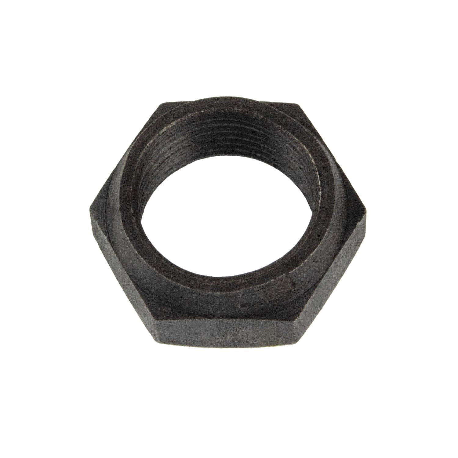1968, 1967, 1966, 1965 Chevrolet Chevy II Differential Pinion Shaft Nut