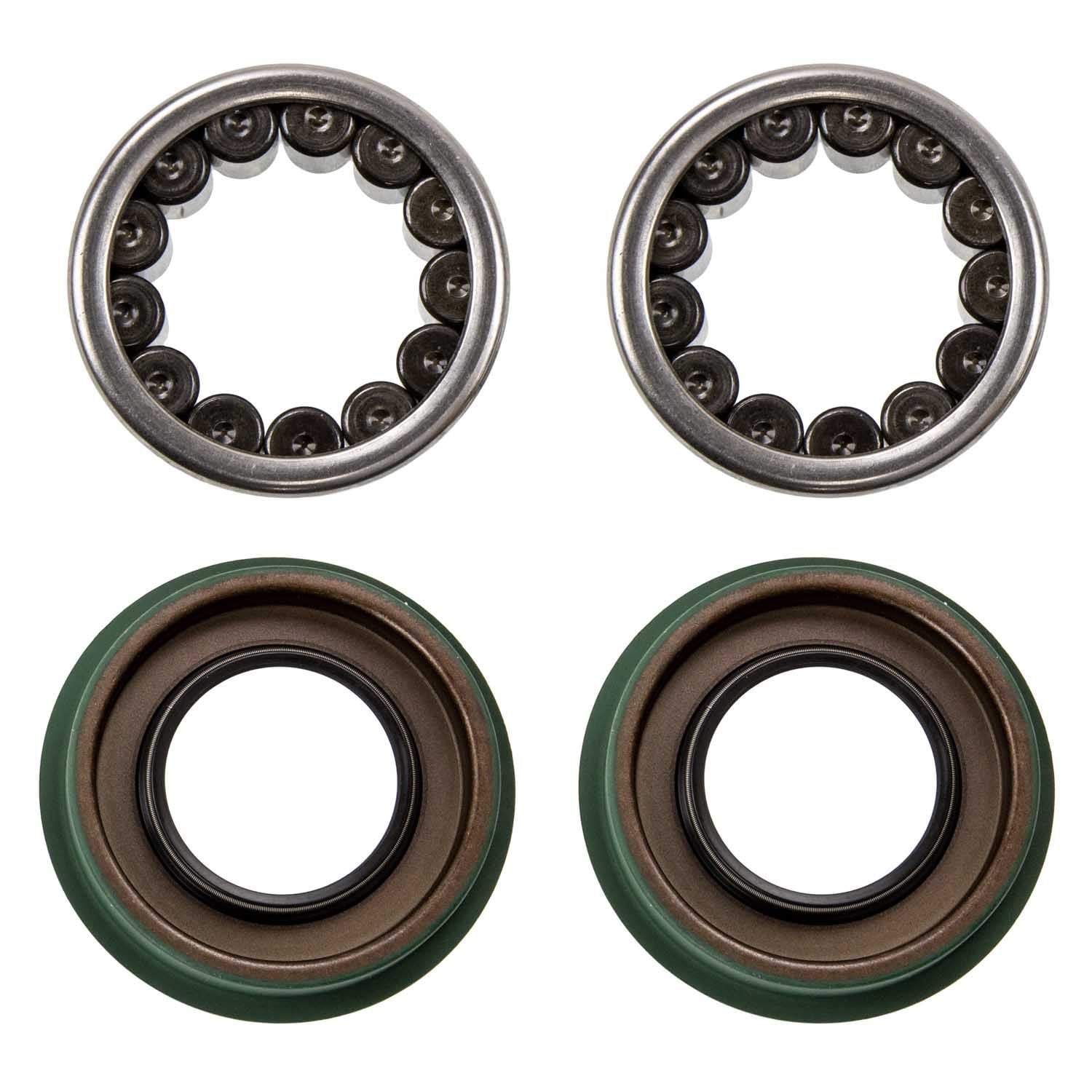 2002-2009 Buick Rainier Axle Differential Bearing and Seal Kit Motive Gear