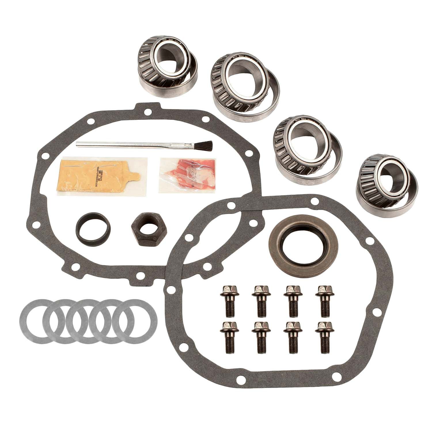 1971, 1970 Dodge Challenger Differential Bearing Kit