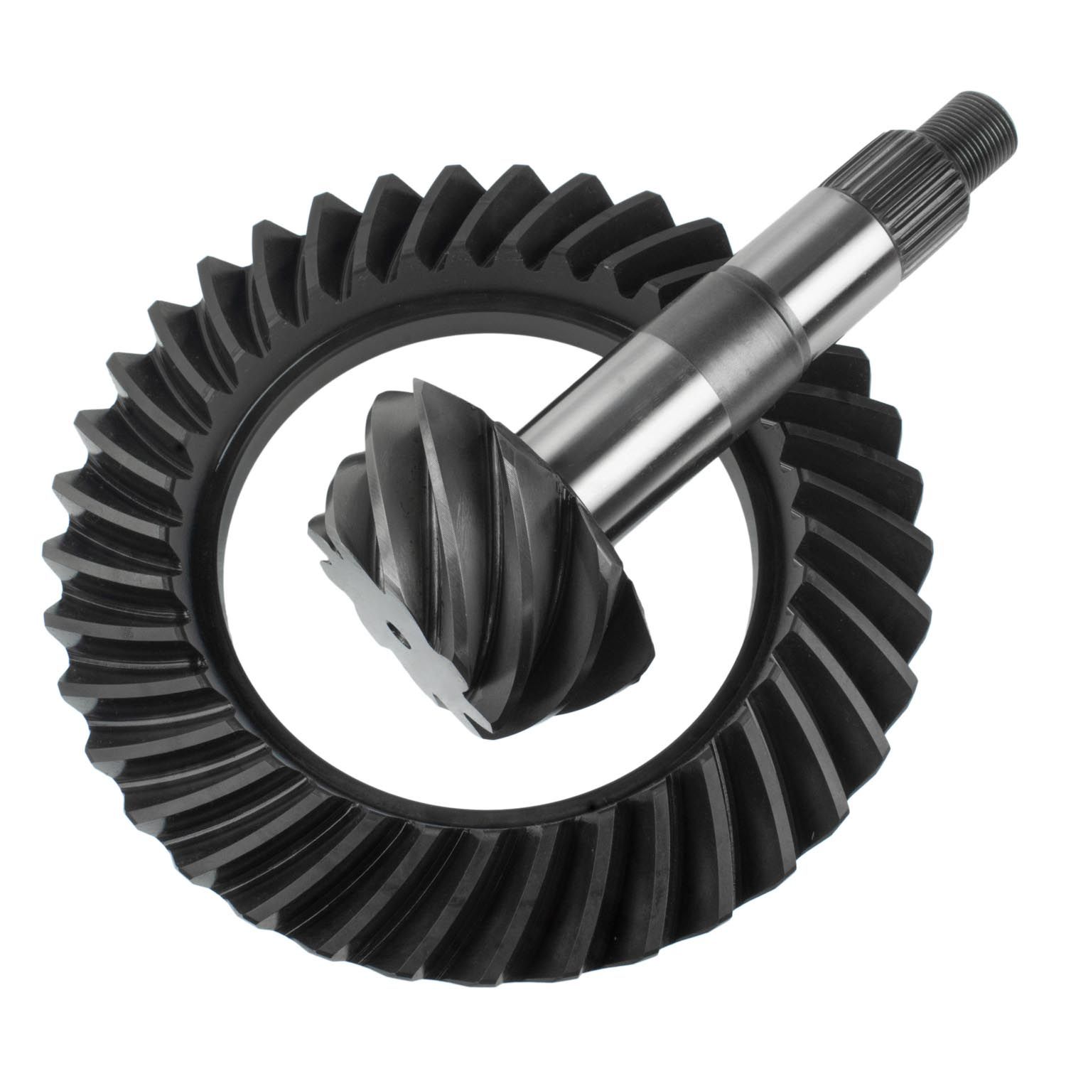 1981, 1980, 1979, 1978, 1977, 1976, 1975, 1974, 1973, 1972, 1971, 1970 GMC Jimmy Differential Ring and Pinion