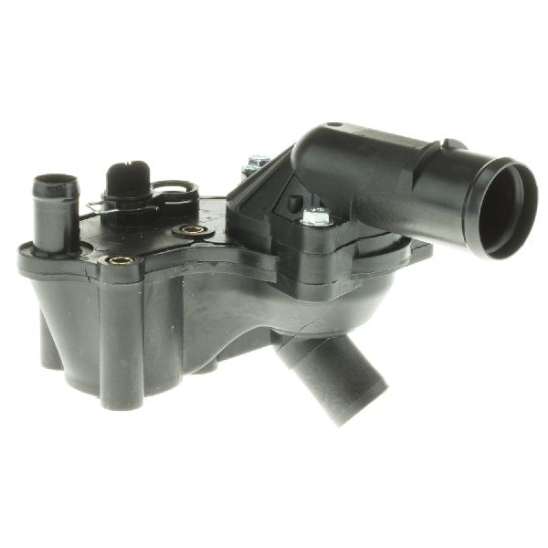 2005-2010 Ford Mustang Engine Coolant Thermostat Housing Assembly (Motorad)