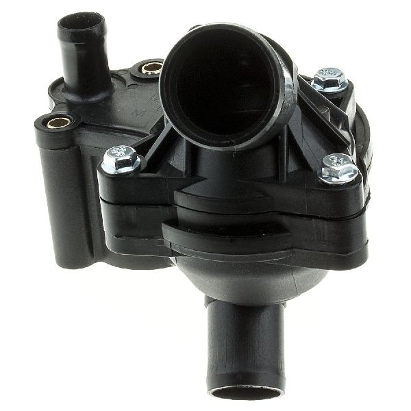 2007-2010 Ford Explorer Sport Trac Engine Coolant Thermostat Housing Assembly (Motorad)